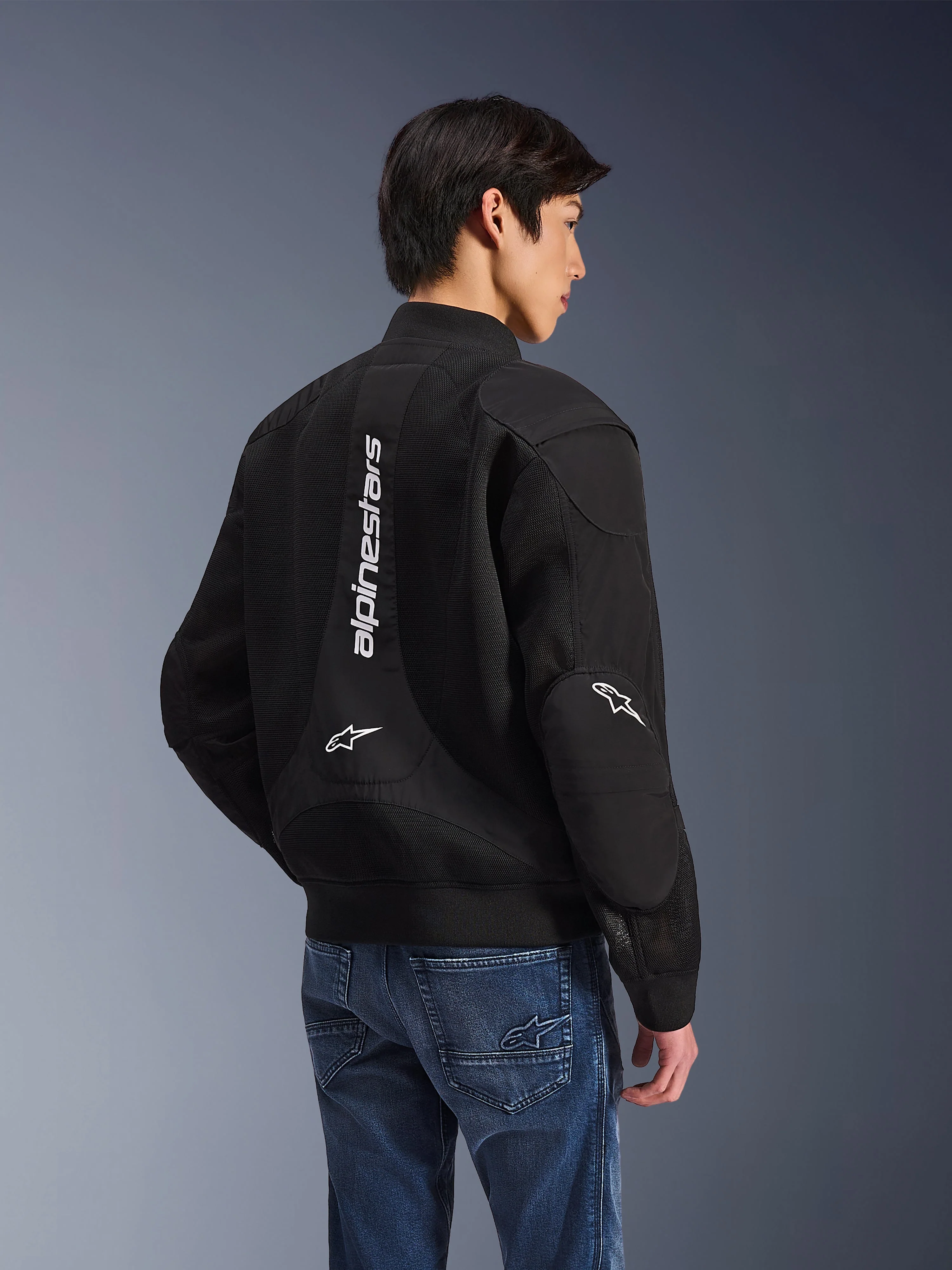 Chaqueta Flight Air - Image 2