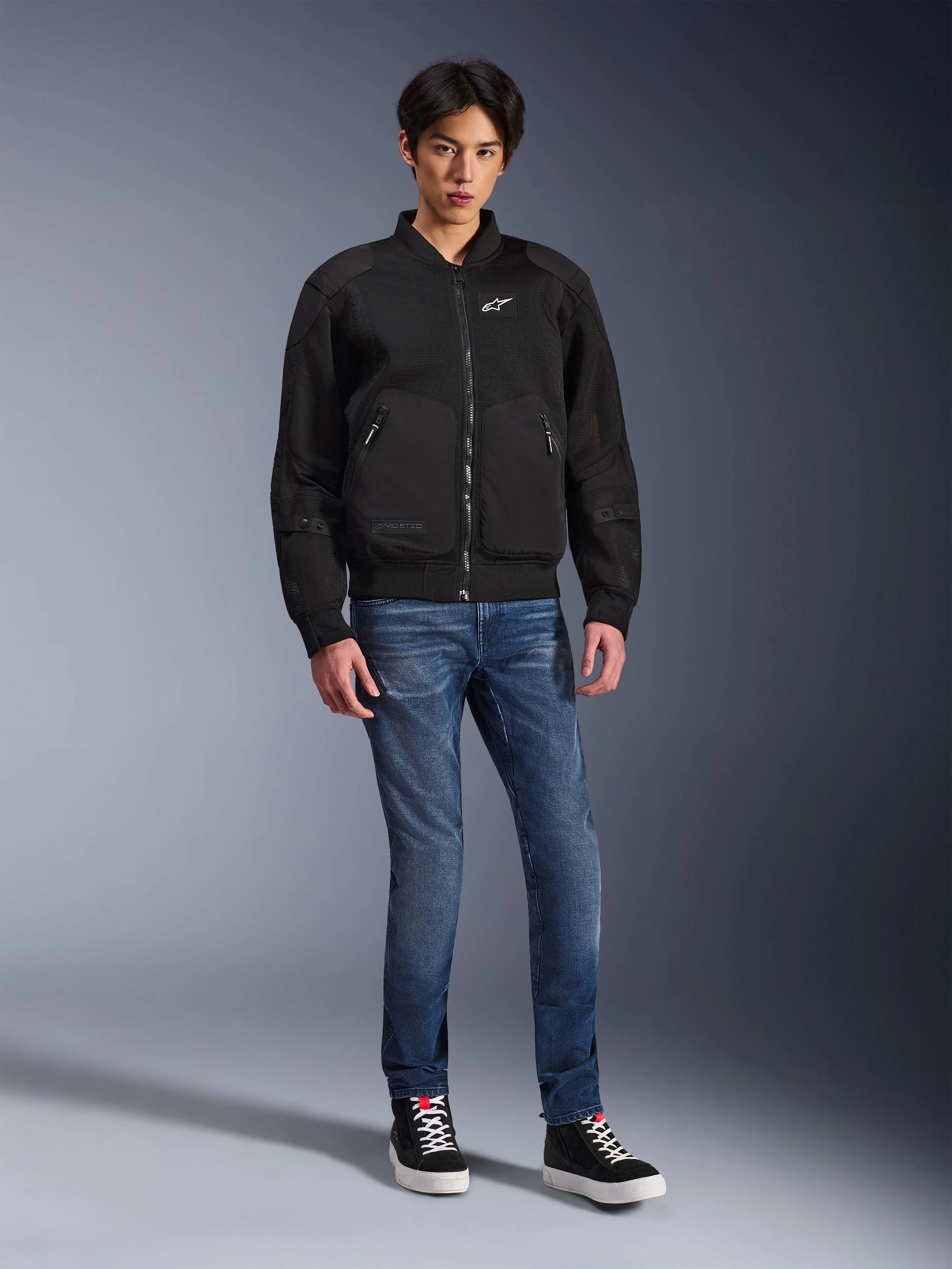 Chaqueta Flight Air - Image 4