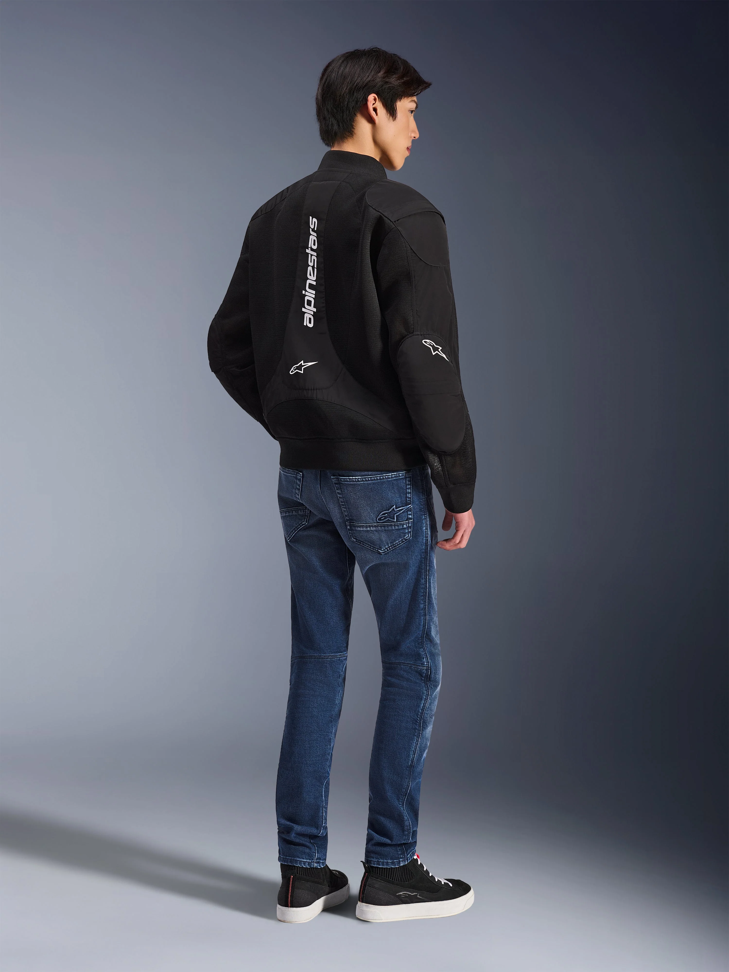 Chaqueta Flight Air - Image 5