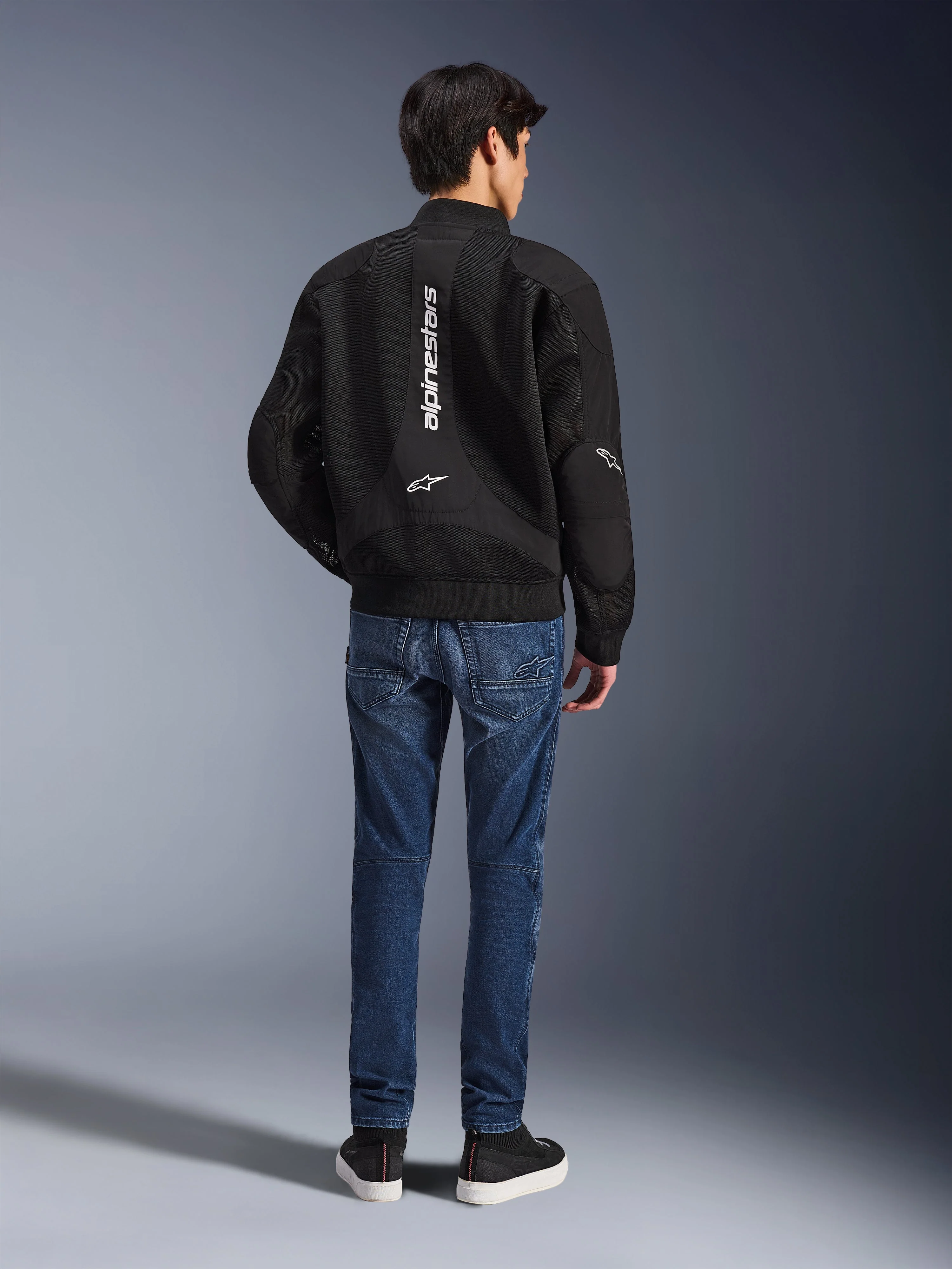 Chaqueta Flight Air - Image 6