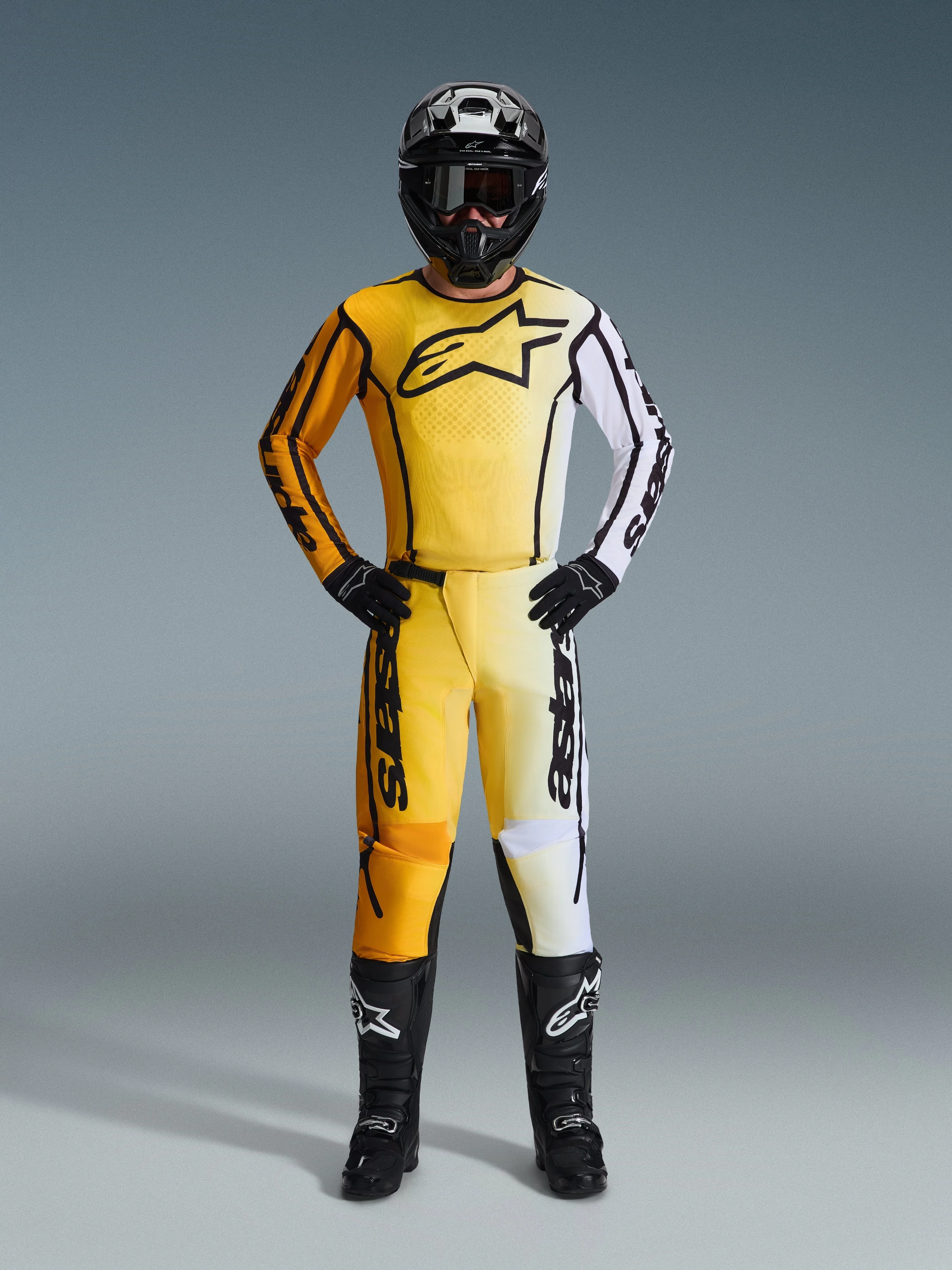 Pantalones Fluid Apex 2026 - Image 5