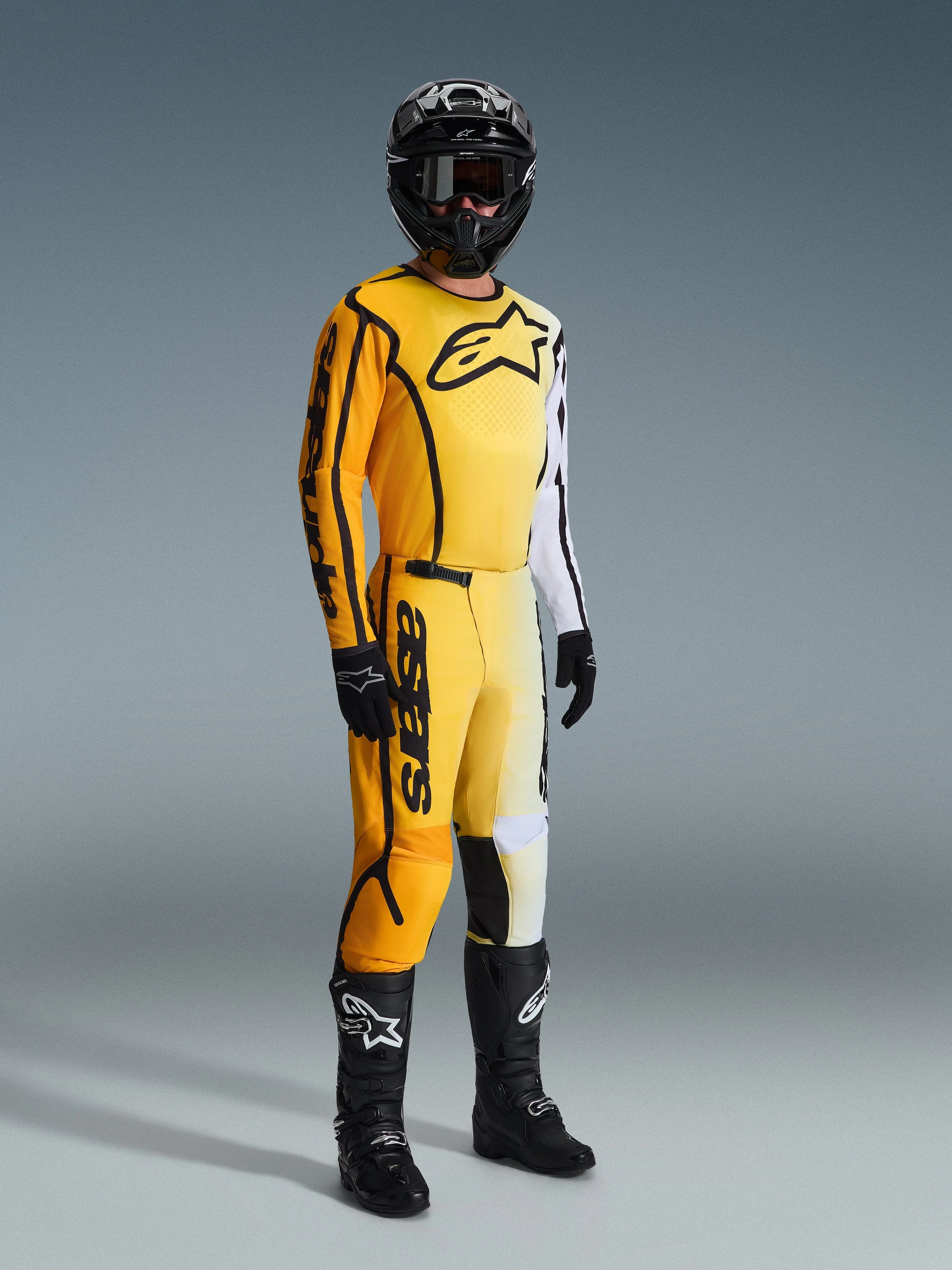 Pantalones Fluid Apex 2026 - Image 6