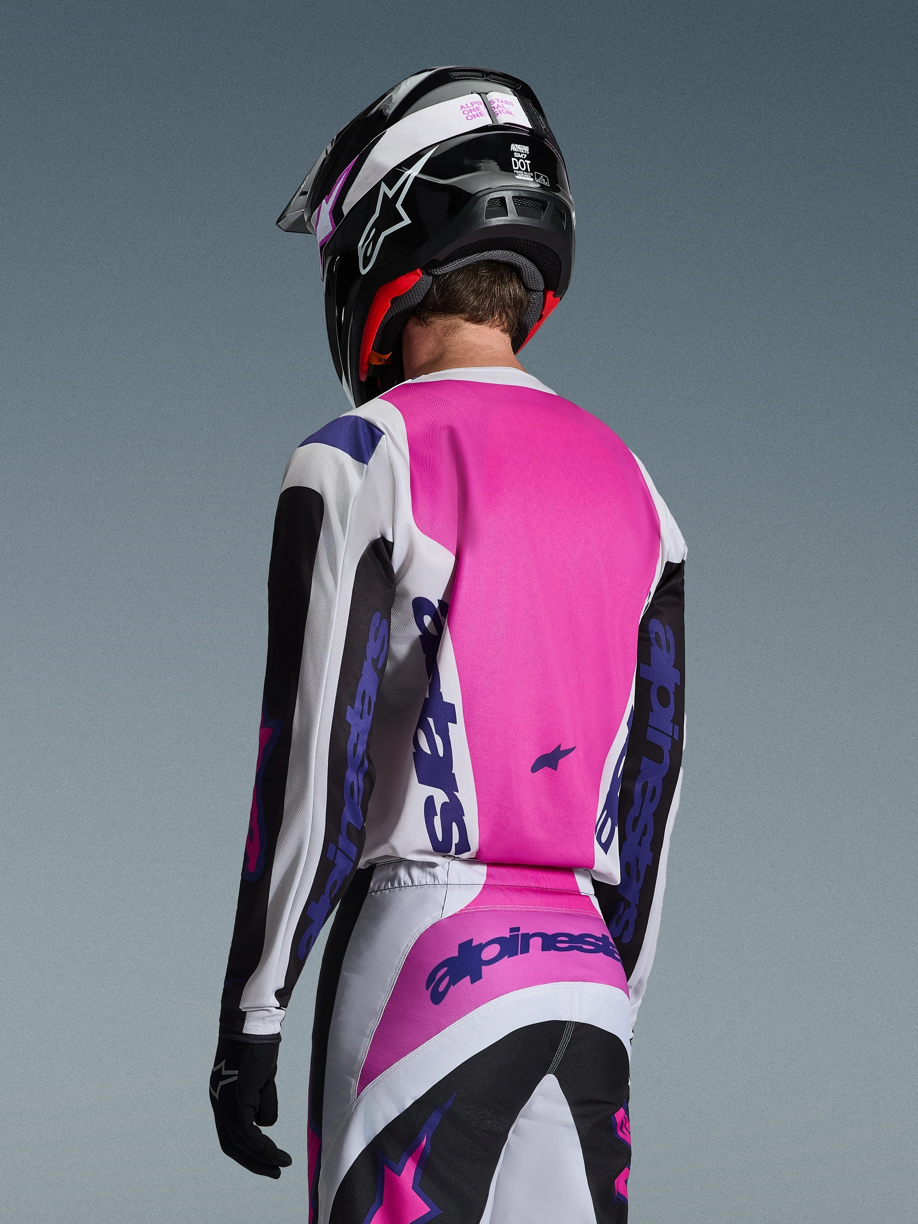 Jersey Fluid Grid 2026 - Image 2