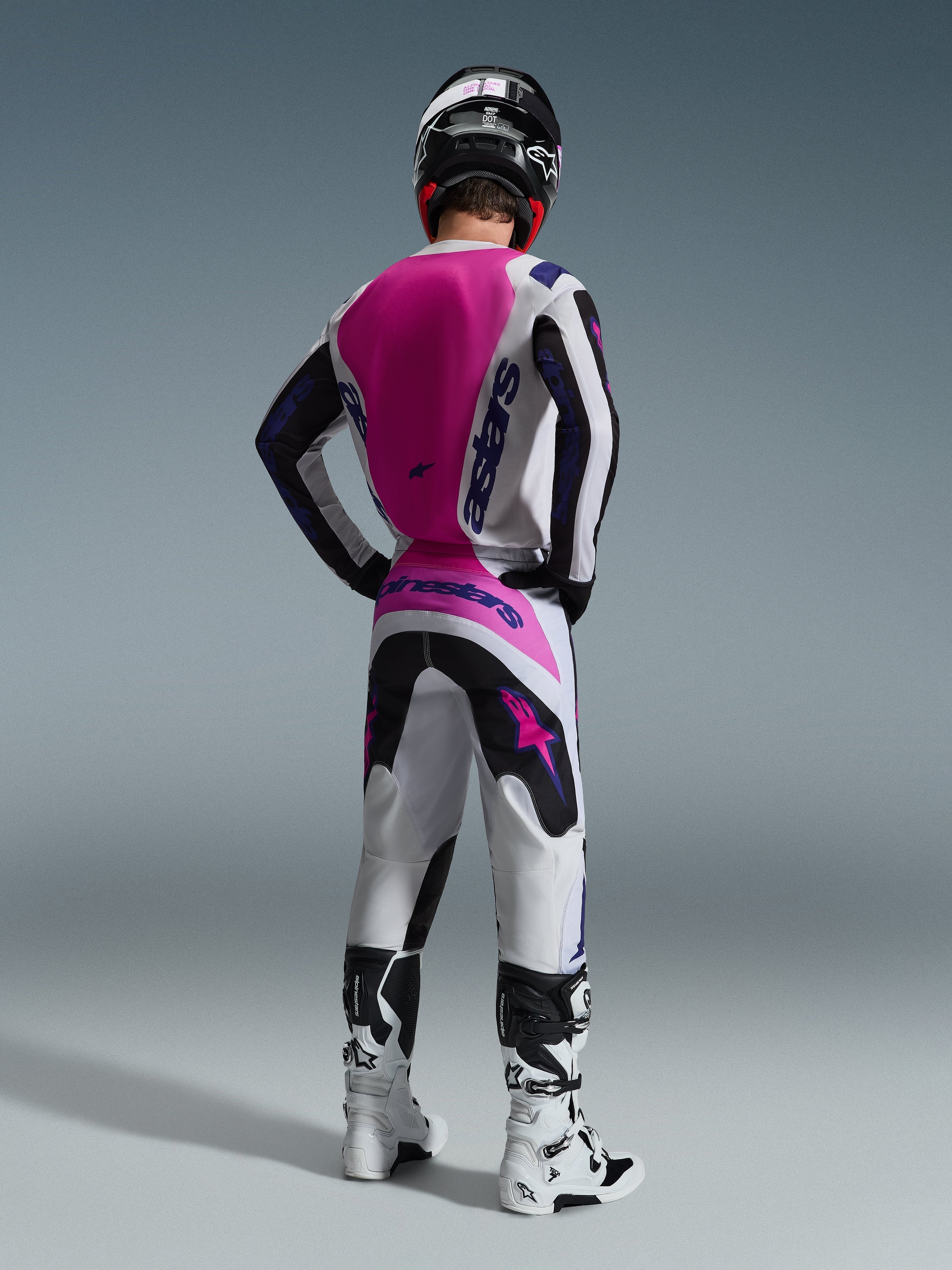 Jersey Fluid Grid 2026 - Image 7