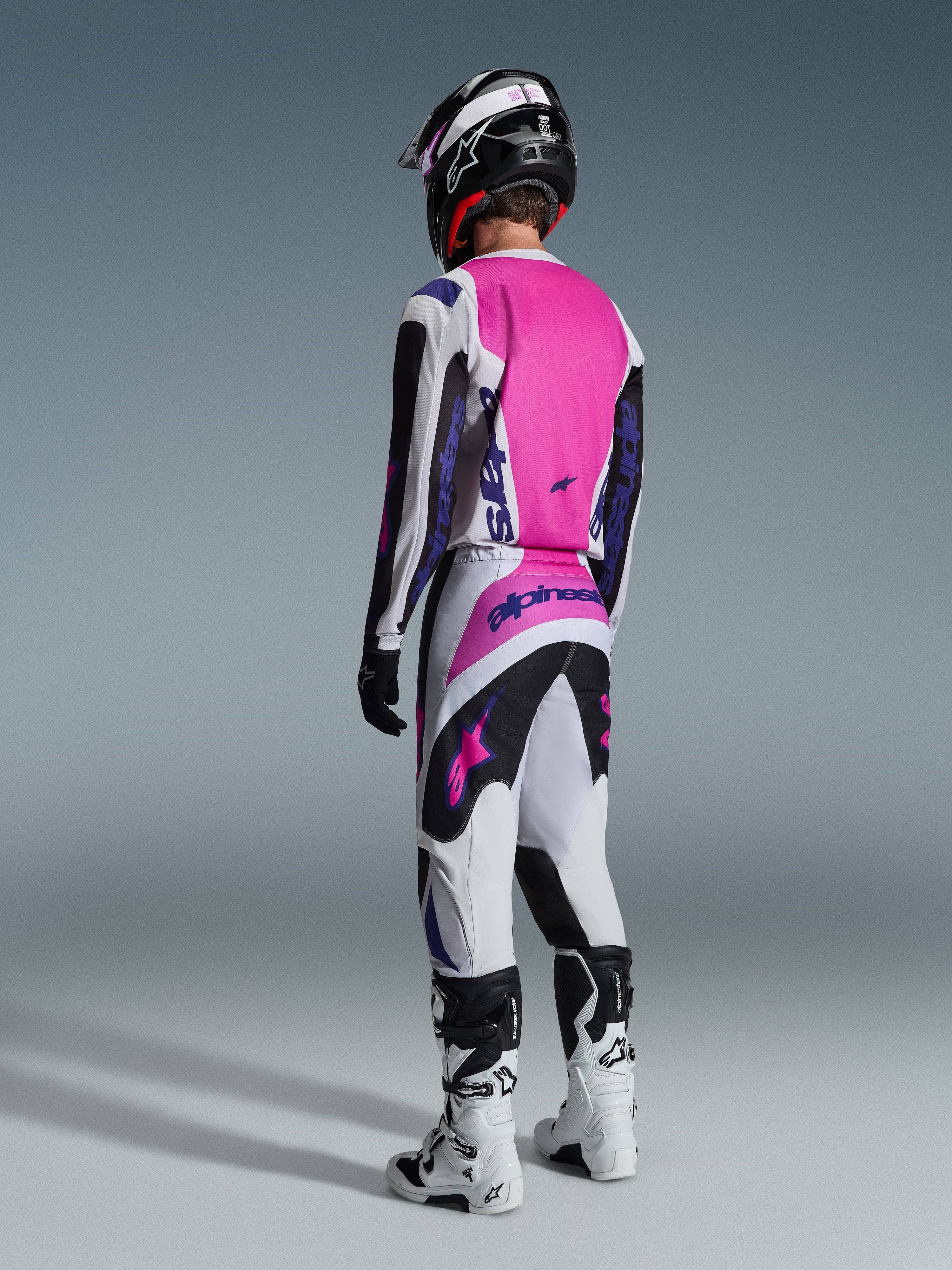 Jersey Fluid Grid 2026 - Image 8