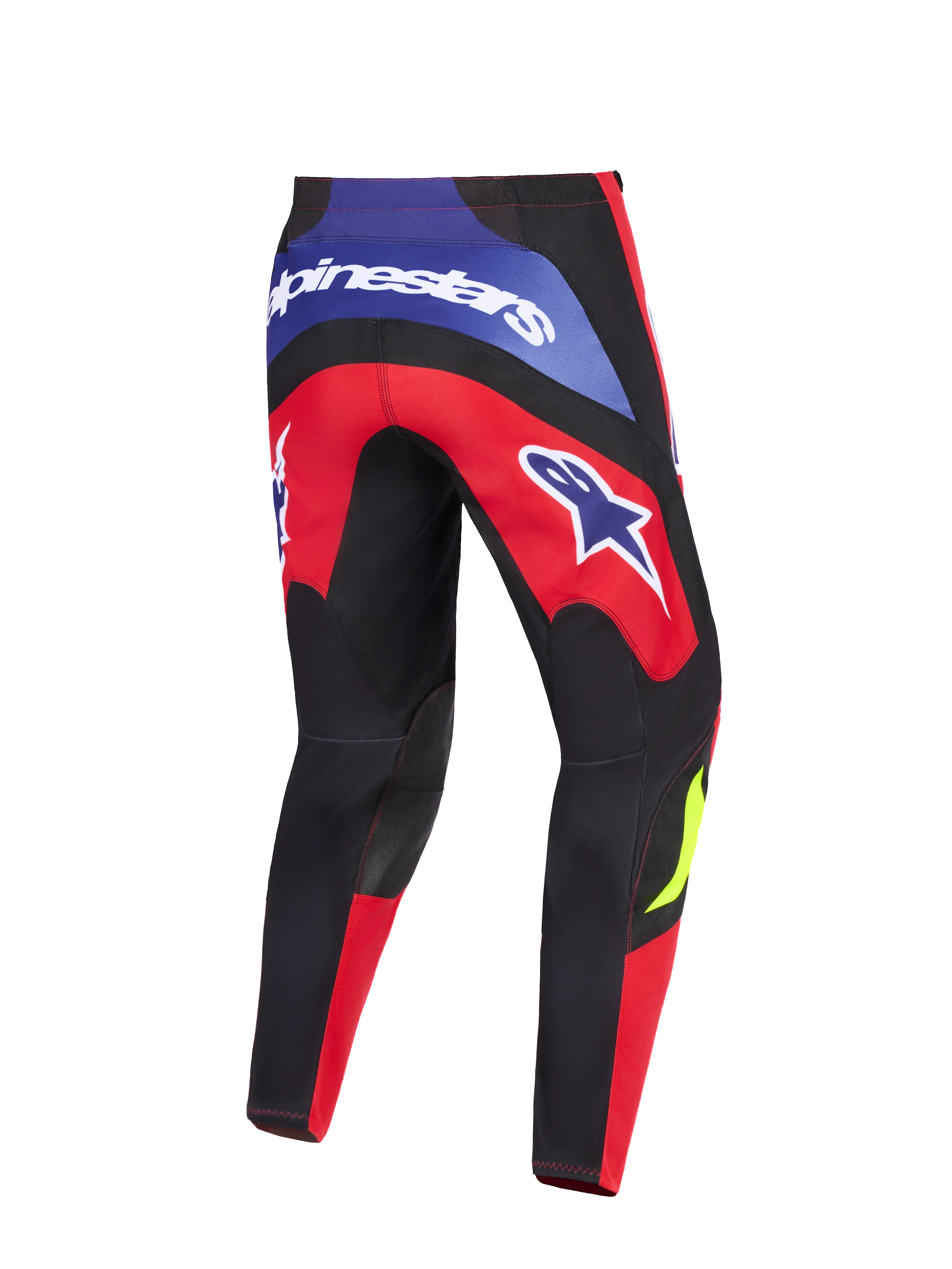 Pantalones Fluid Grid 2026 - Image 5