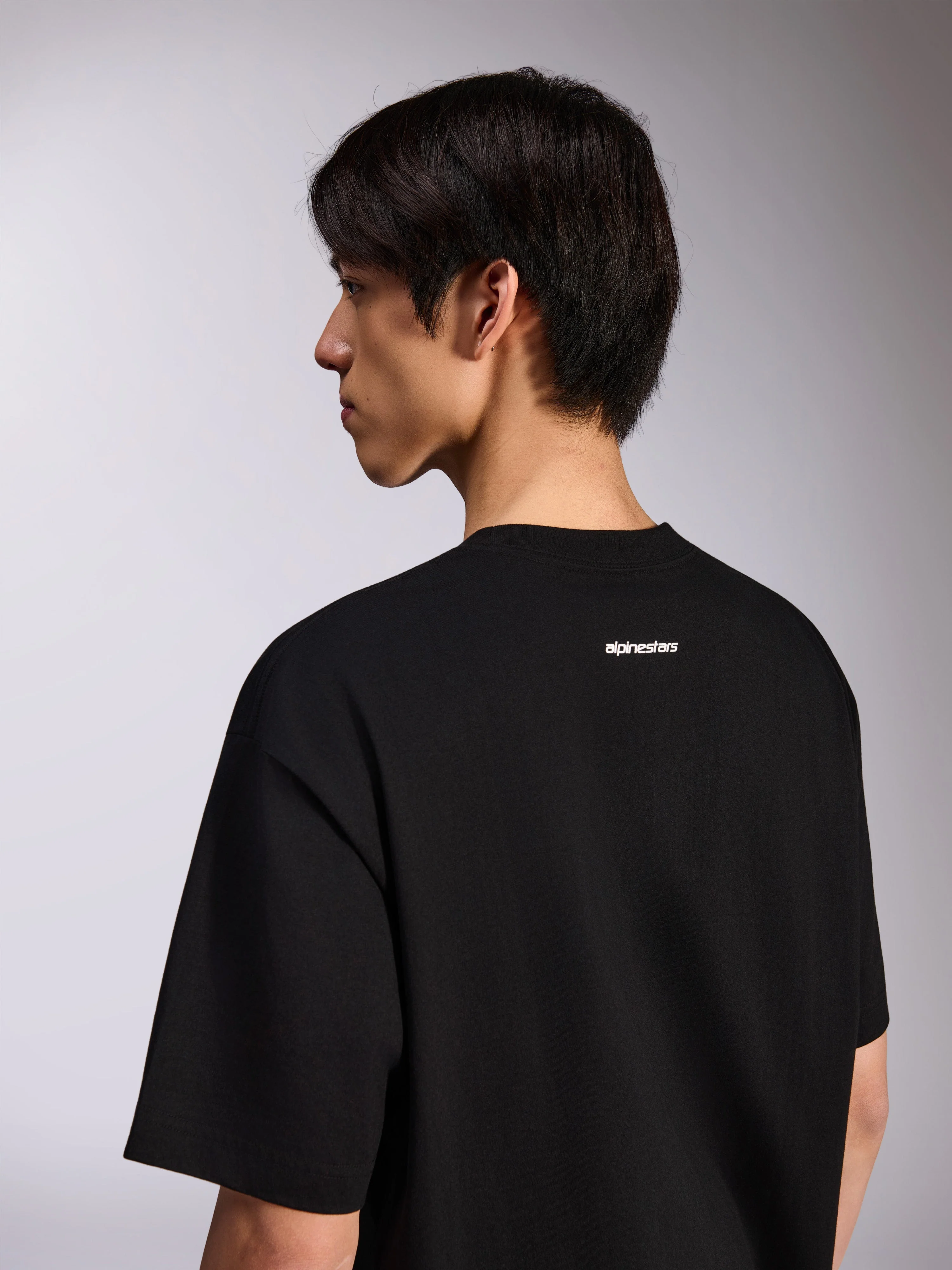 Camiseta Focused Oversized CSF - Image 10