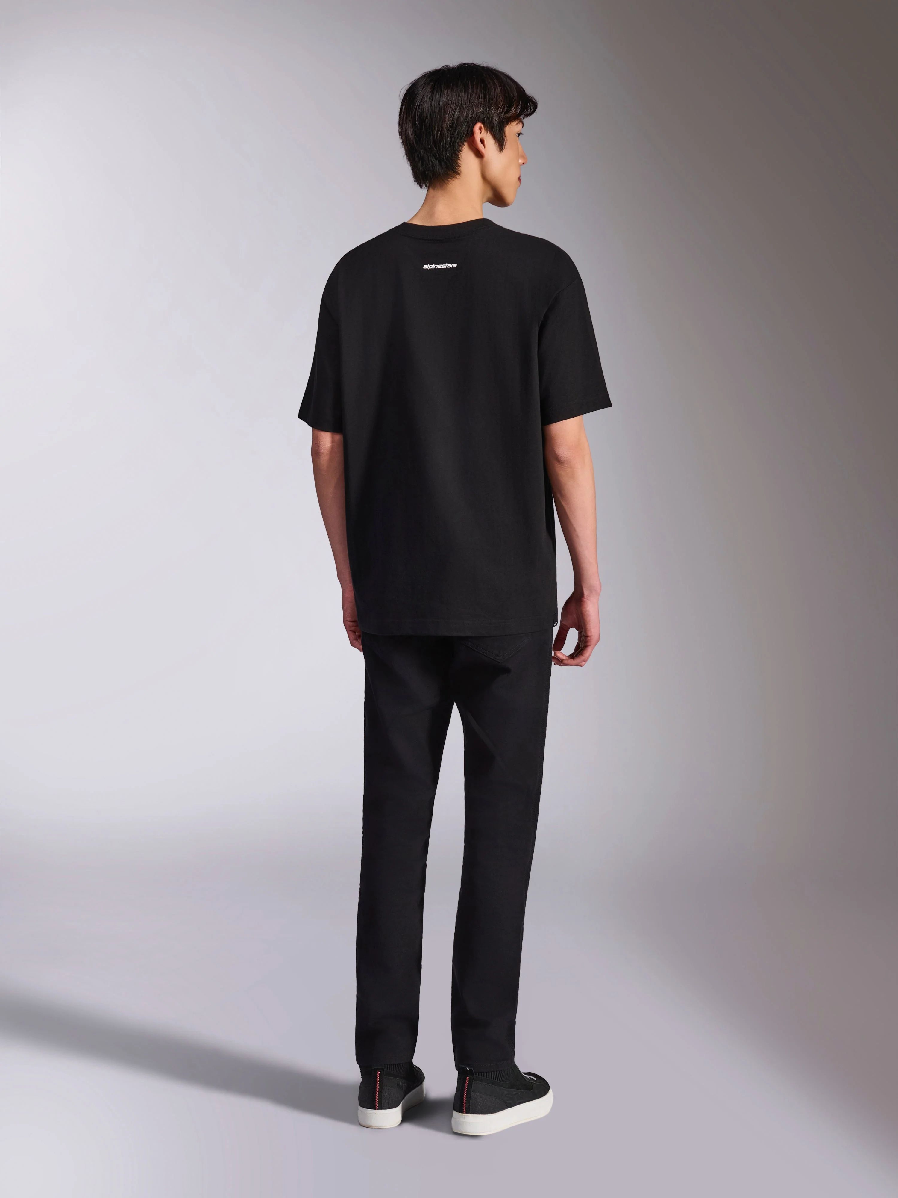 Camiseta Focused Oversized CSF - Image 6