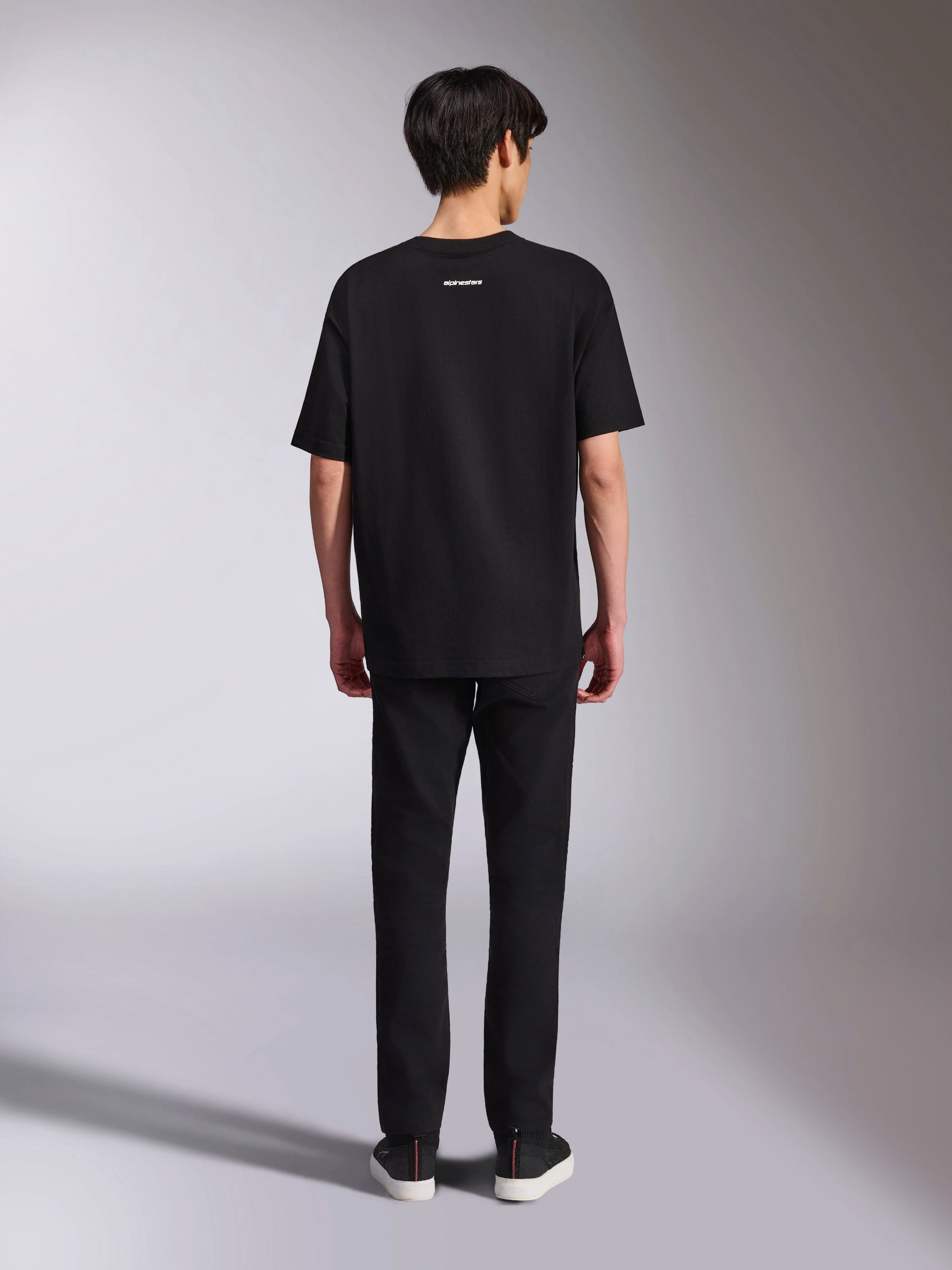 Camiseta Focused Oversized CSF - Image 7