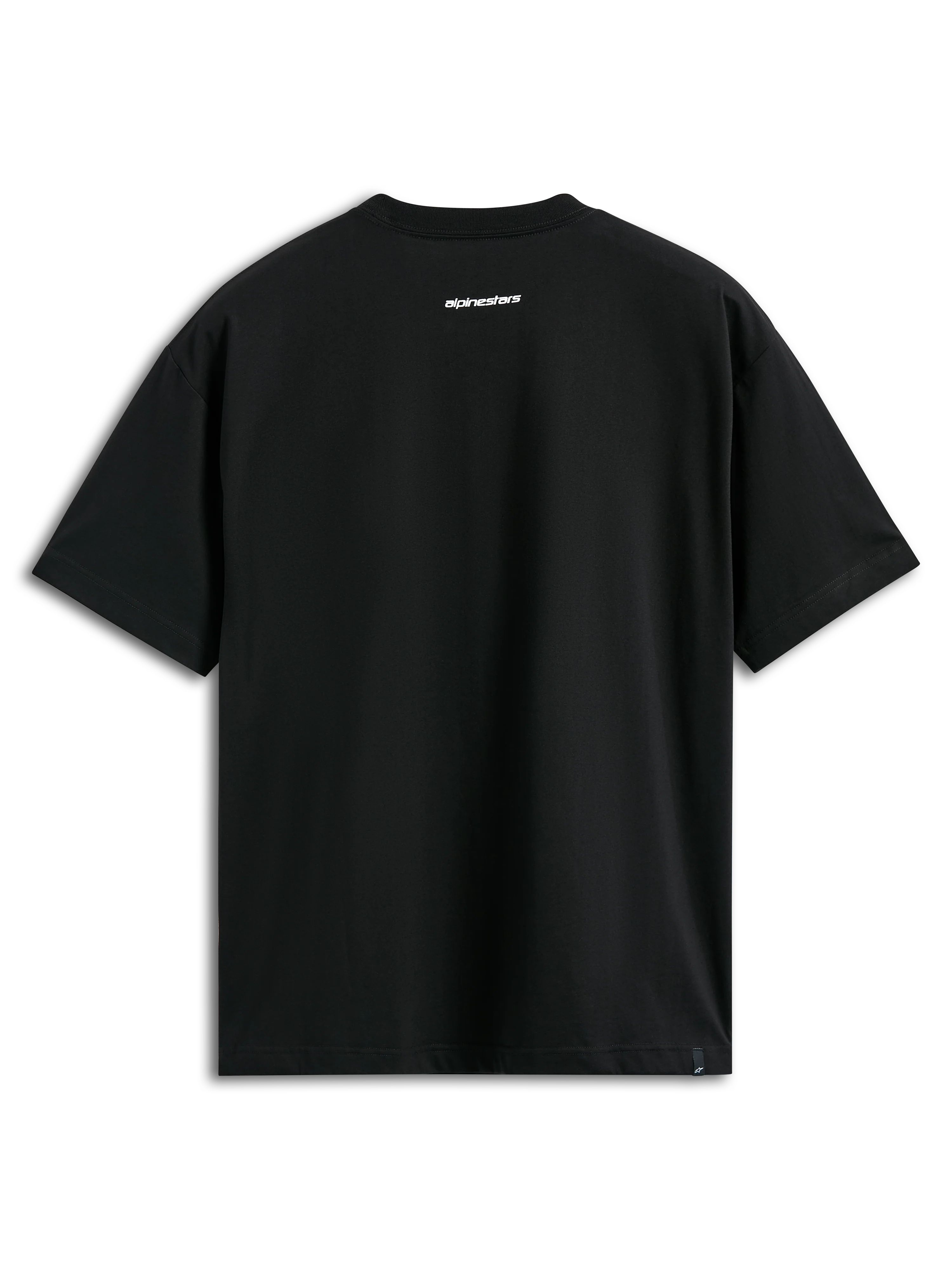 Camiseta Focused Oversized CSF - Image 9