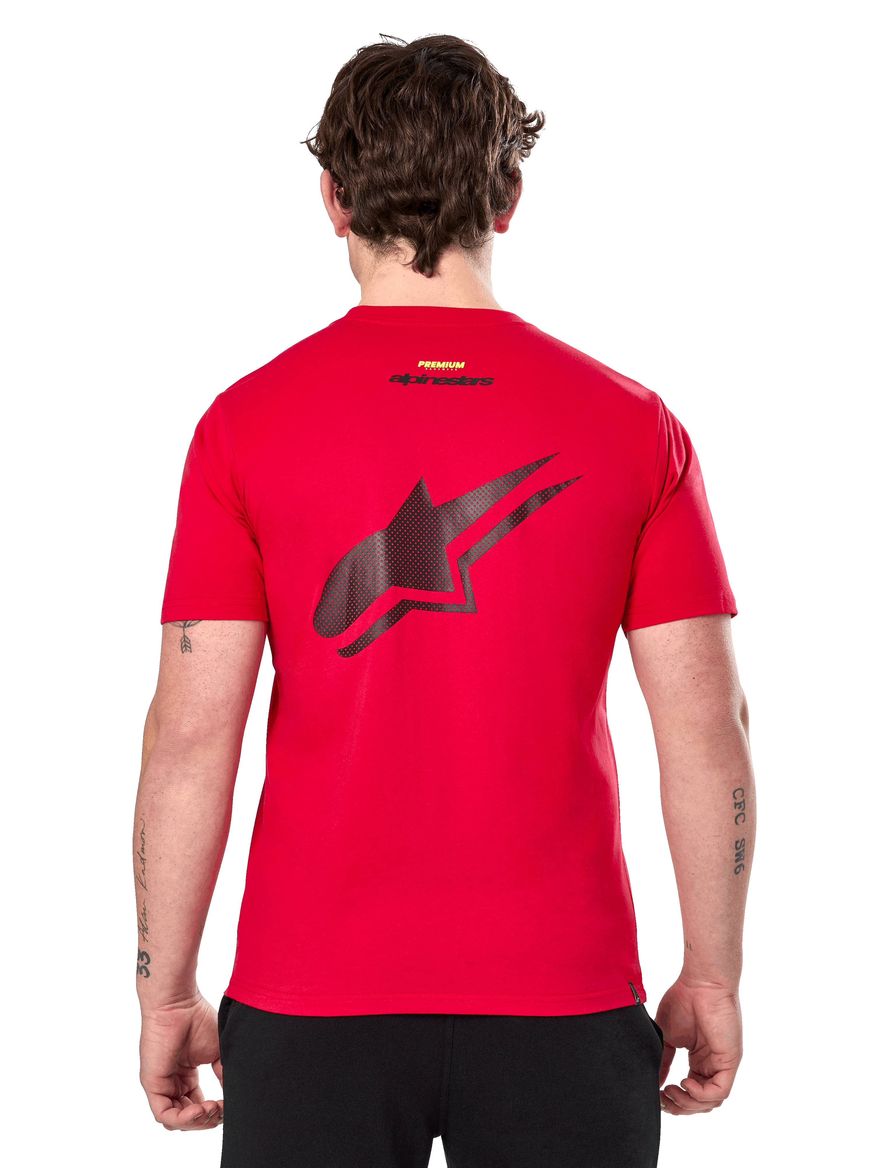 Camiseta Formulate CSF - Image 3