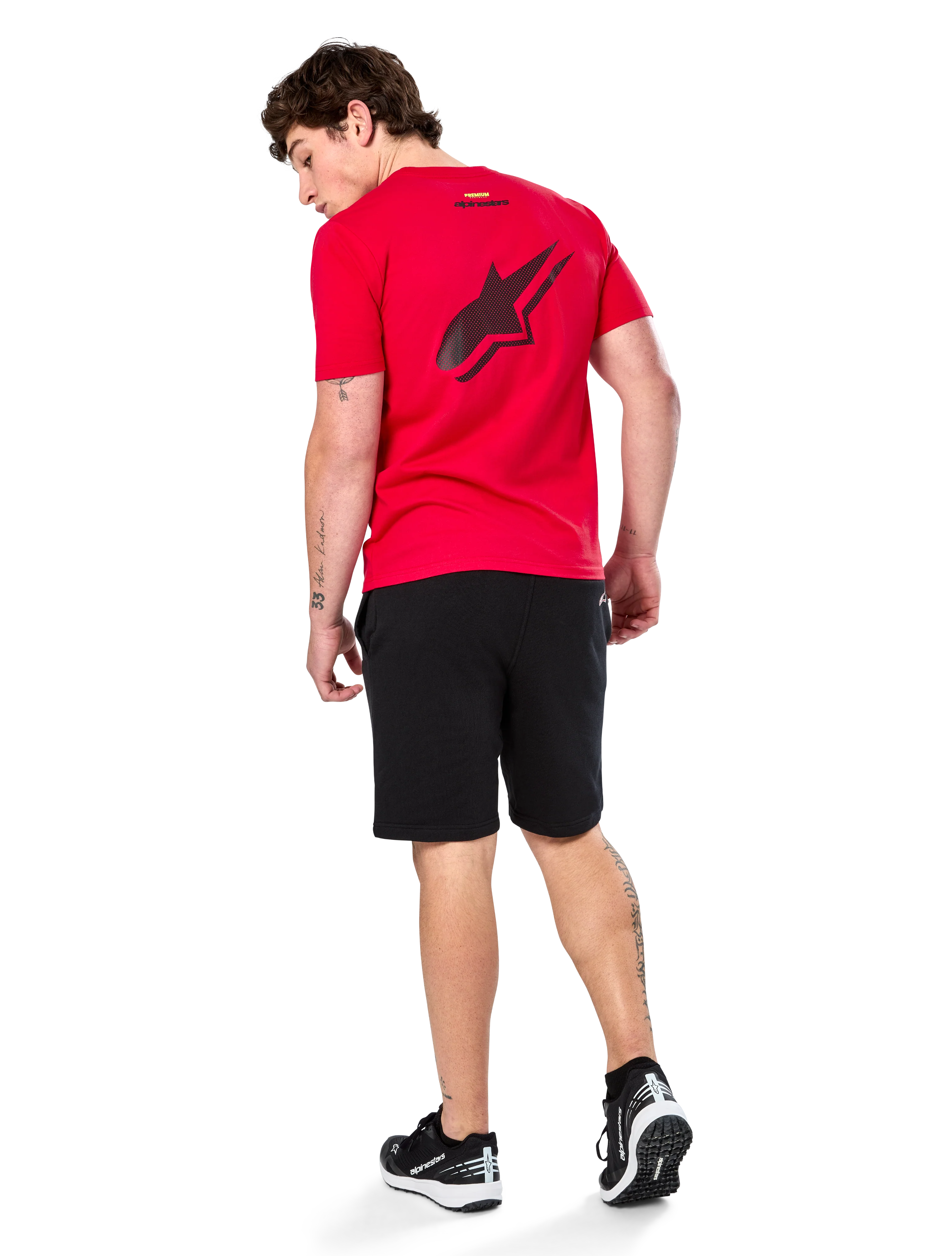 Camiseta Formulate CSF - Image 4