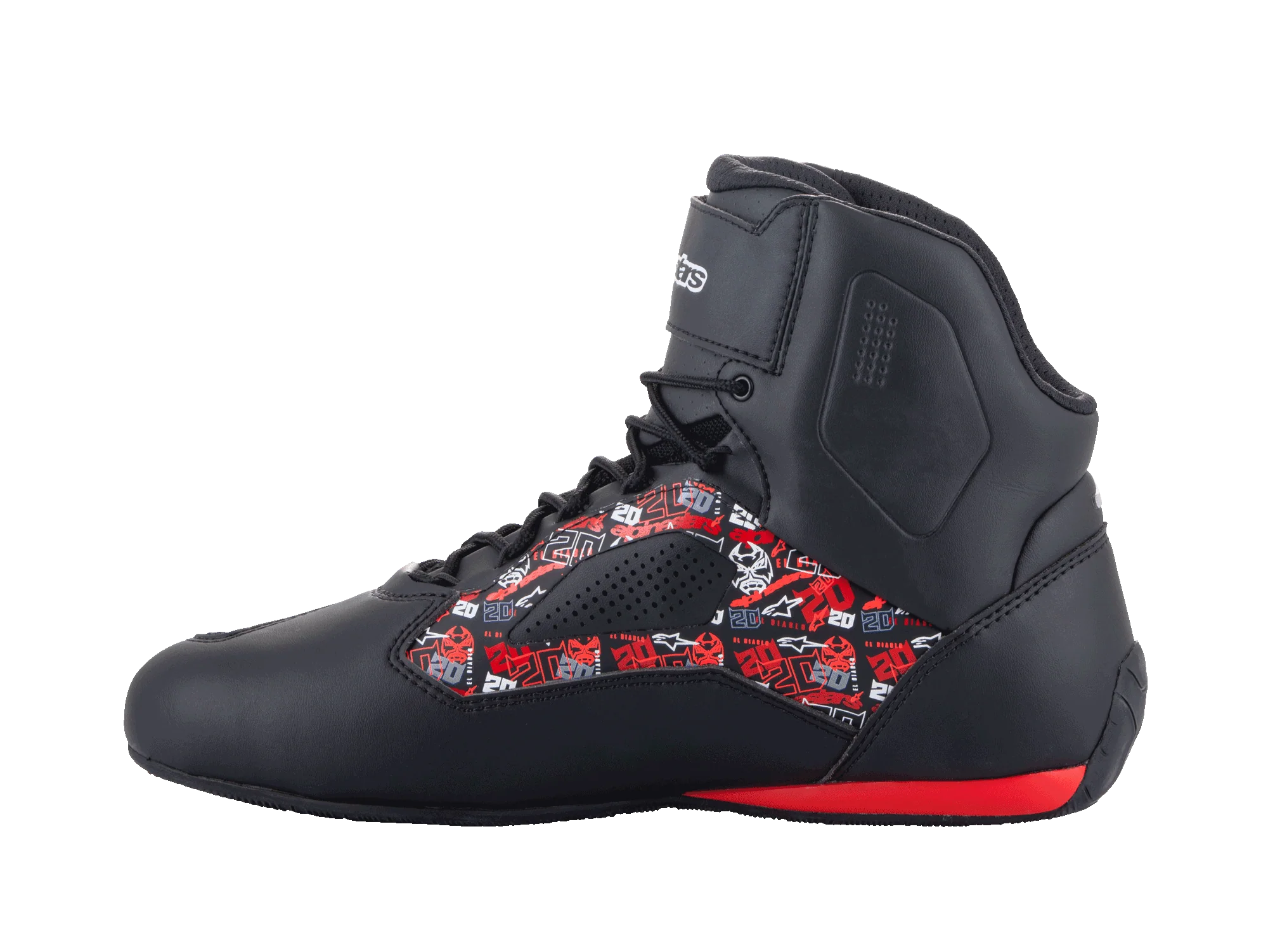 Zapatos FQ20 Faster-3 Rideknit® - Image 3
