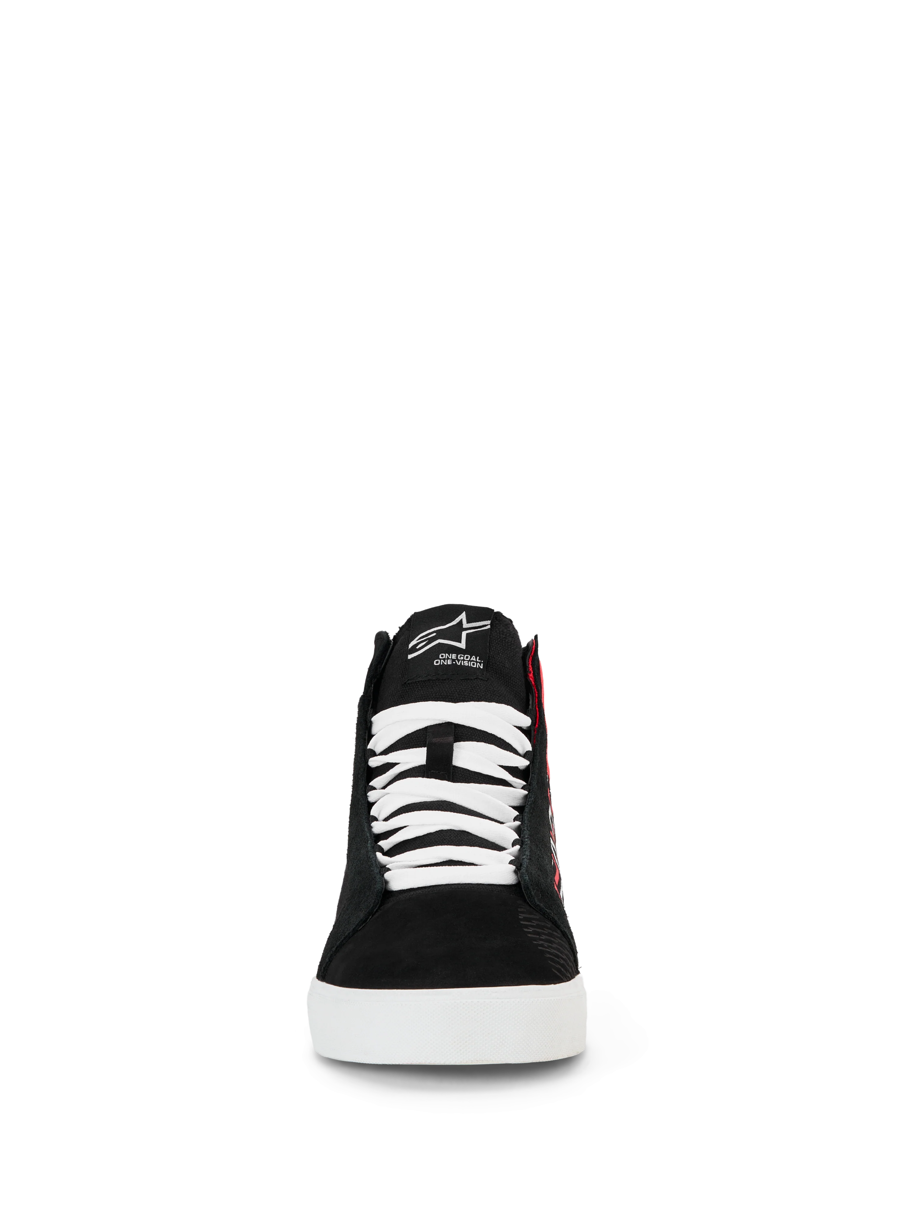FQ20 Ride-63 Canvas Zapatillas - Image 4