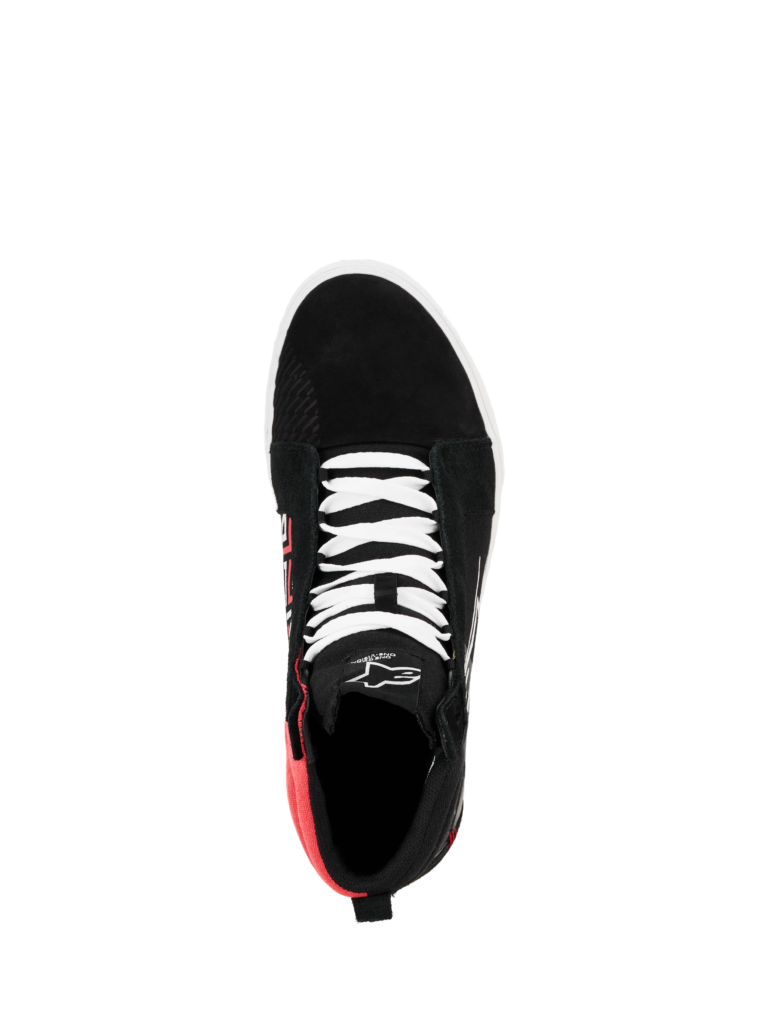 FQ20 Ride-63 Canvas Zapatillas - Image 5