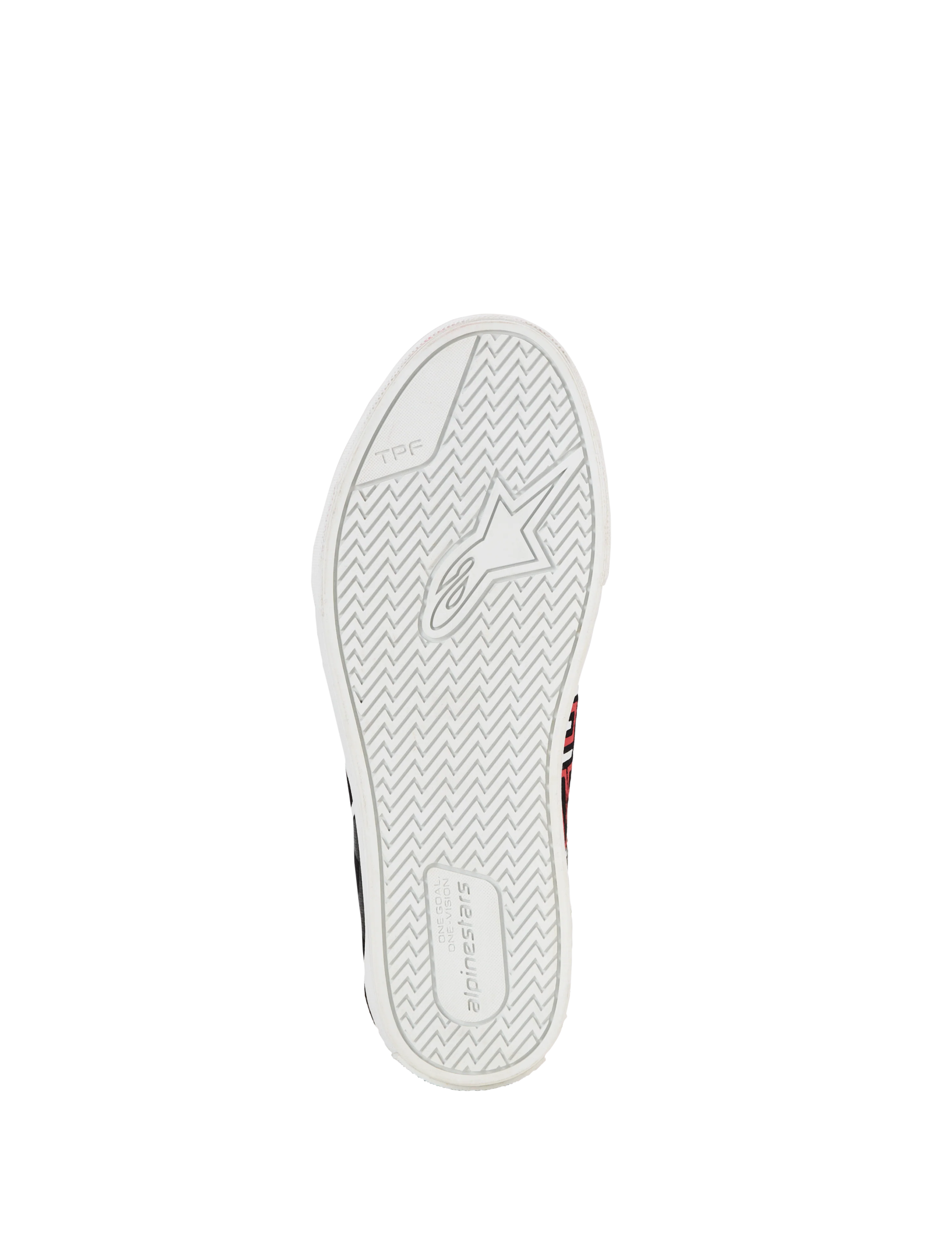 FQ20 Ride-63 Canvas Zapatillas - Image 6