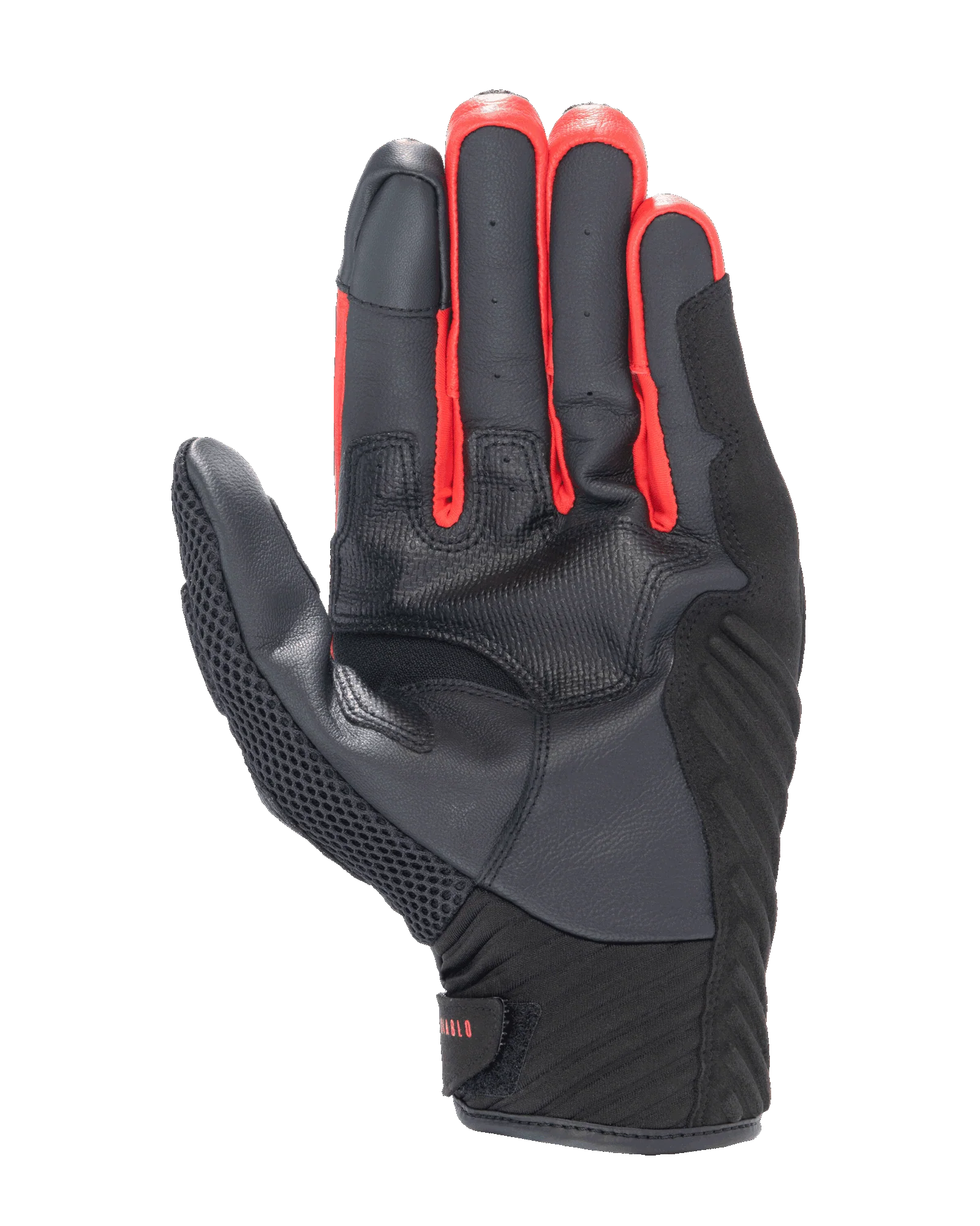 Guantes FQ20 SMX-1 Air V2 Monster - Image 2