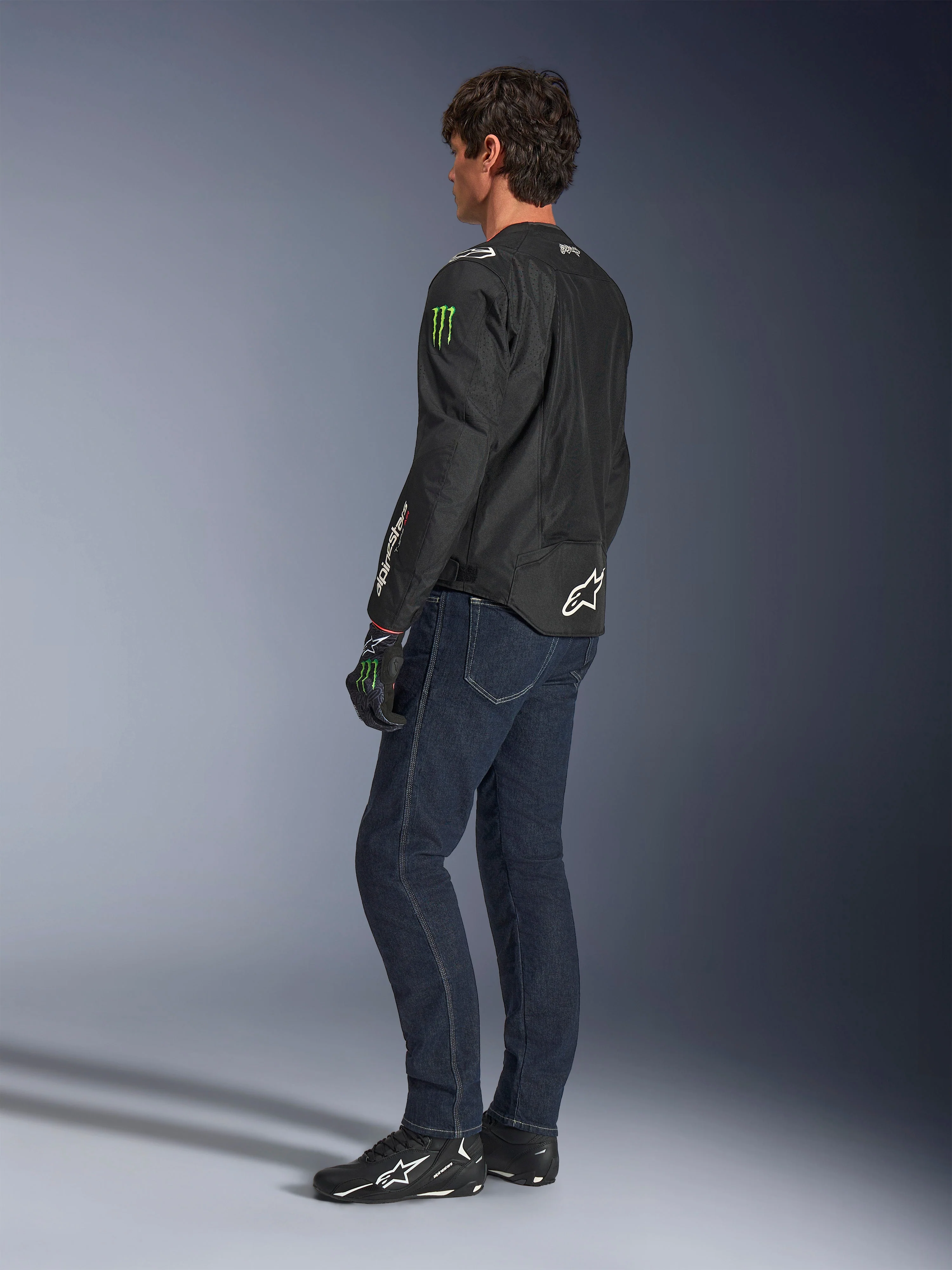 Chaqueta T-SPS Air V2 FQ20 Monster - Image 5