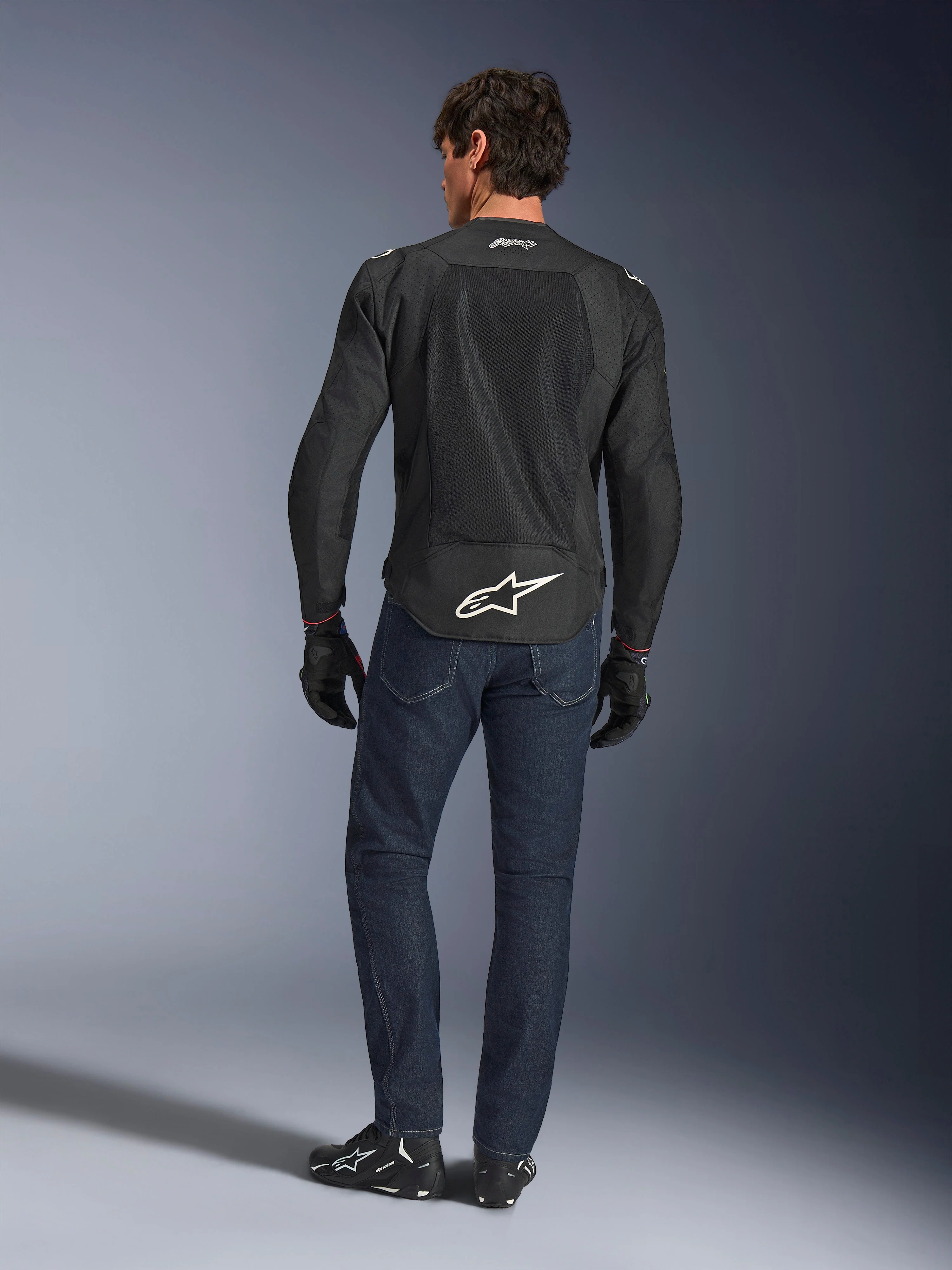 Chaqueta T-SPS Air V2 FQ20 Monster - Image 6