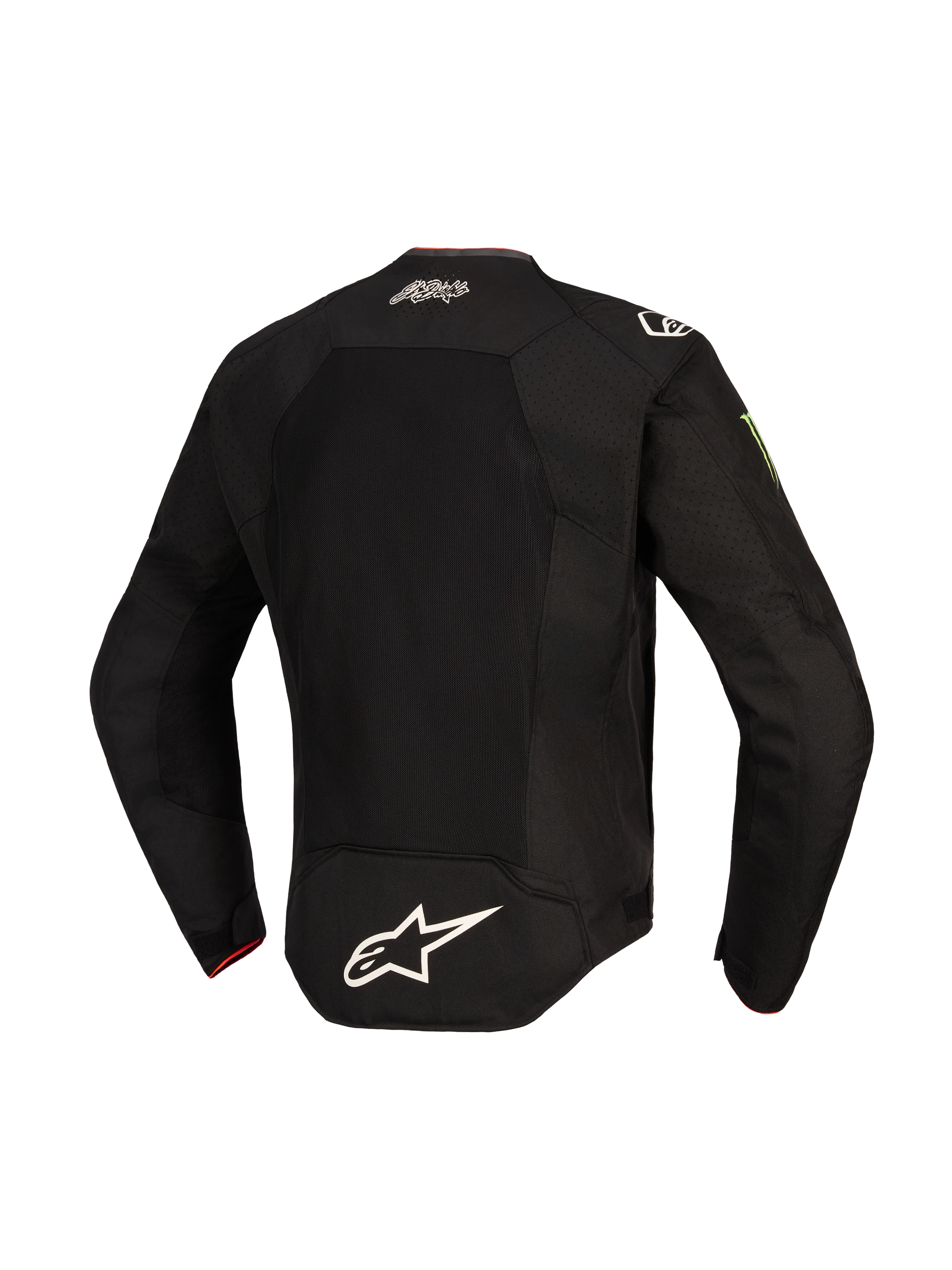 Chaqueta T-SPS Air V2 FQ20 Monster - Image 8