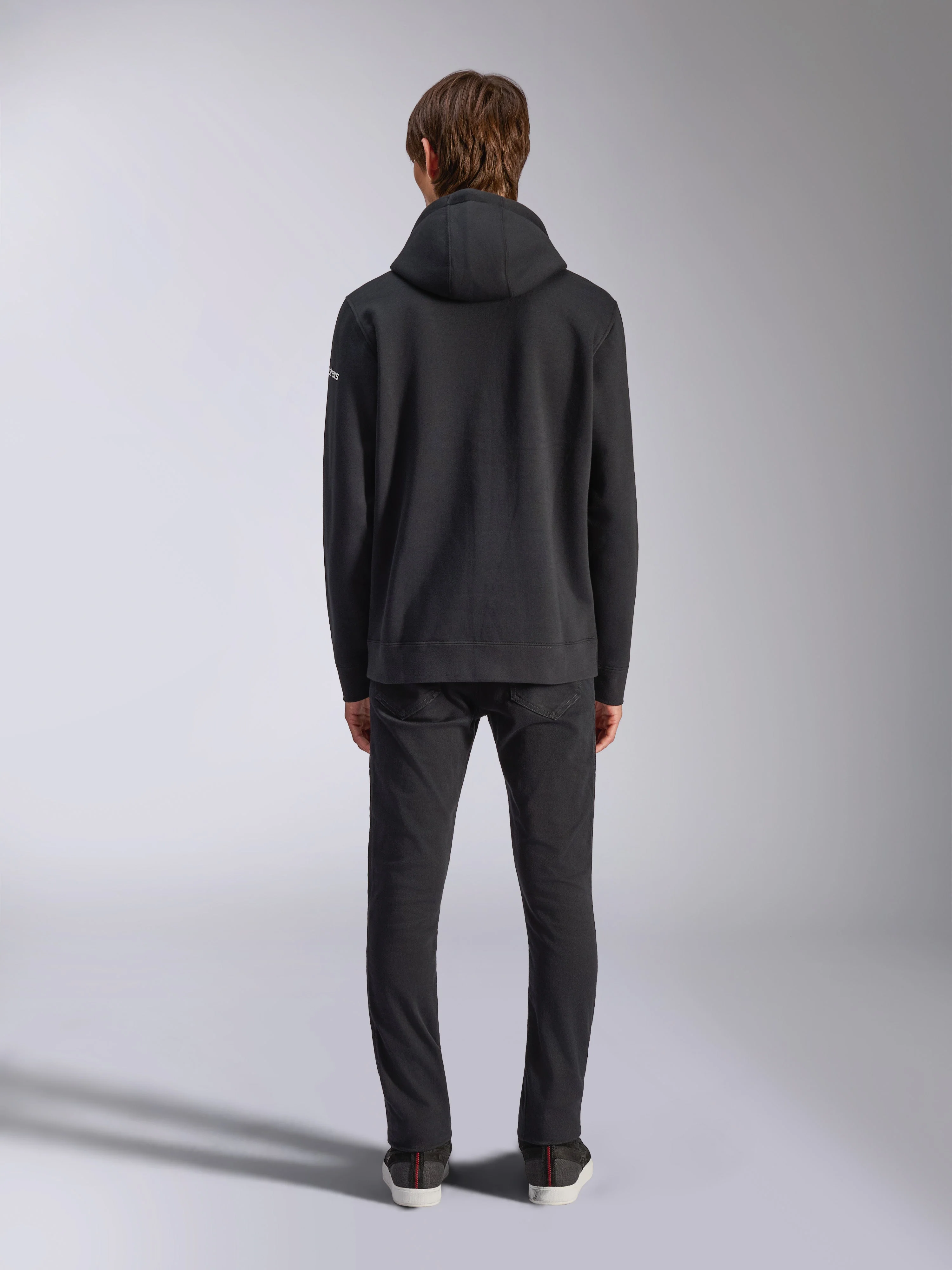 Sudadera Con Capucha Frontal - Image 6