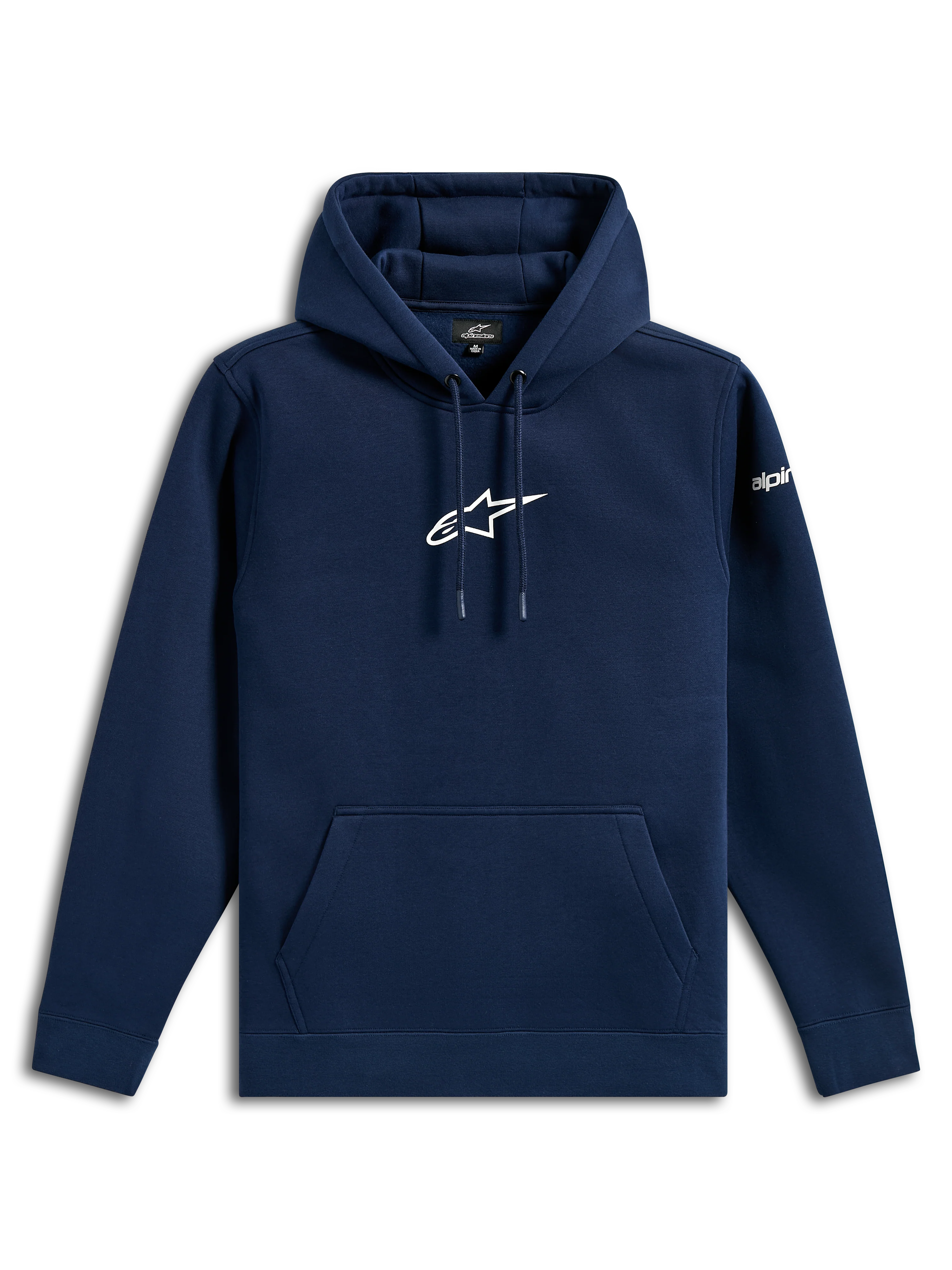 Sudadera Con Capucha Frontal - Image 7