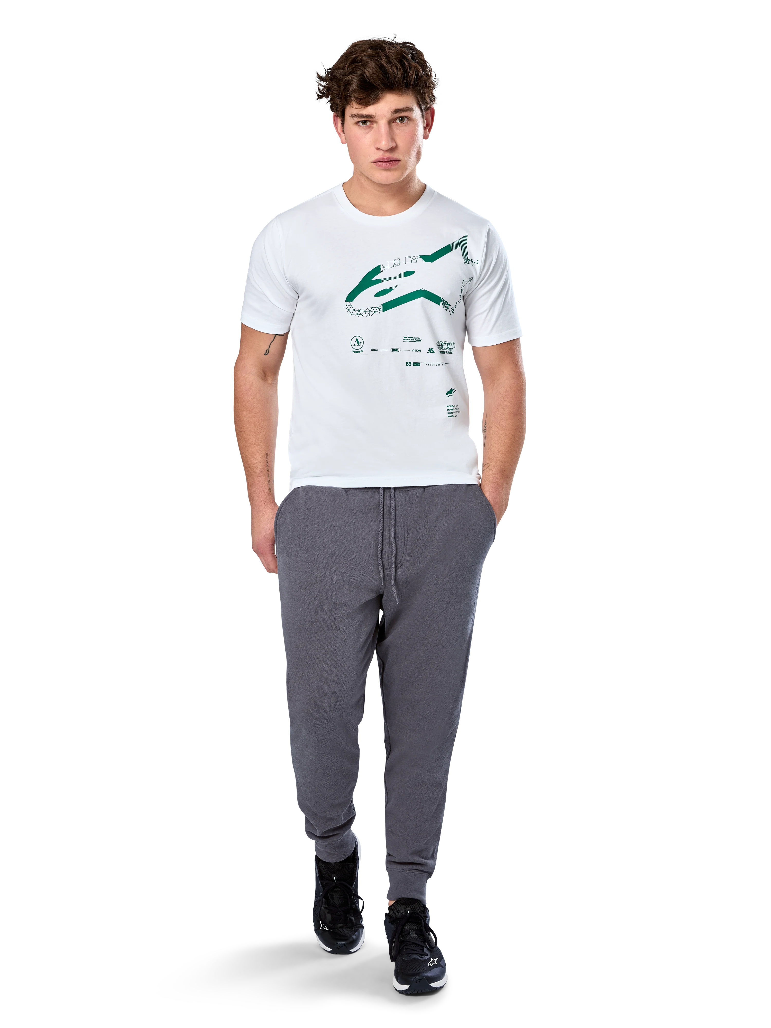 Camiseta Geografica CSF - Image 3
