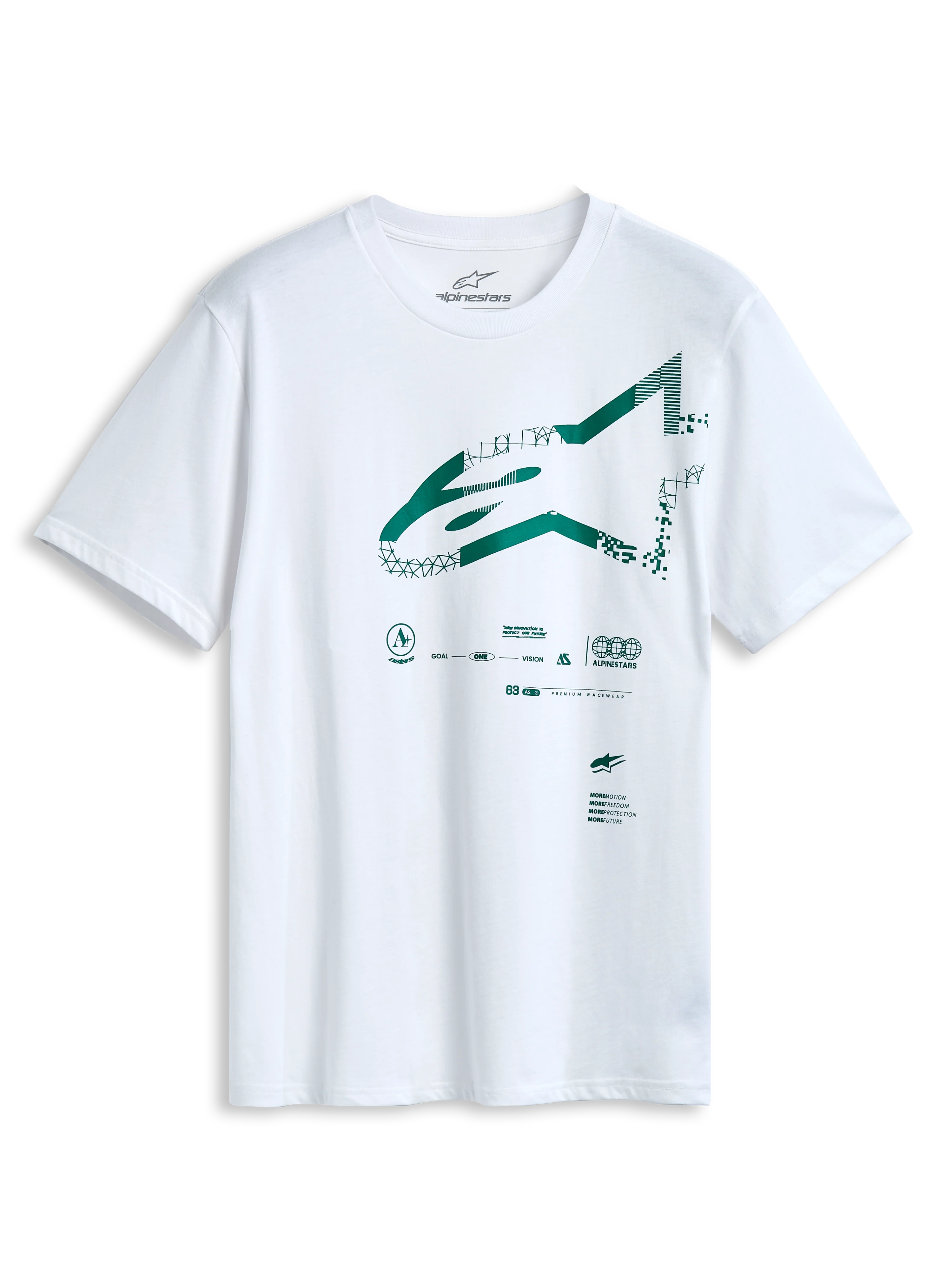 Camiseta Geografica CSF - Image 4