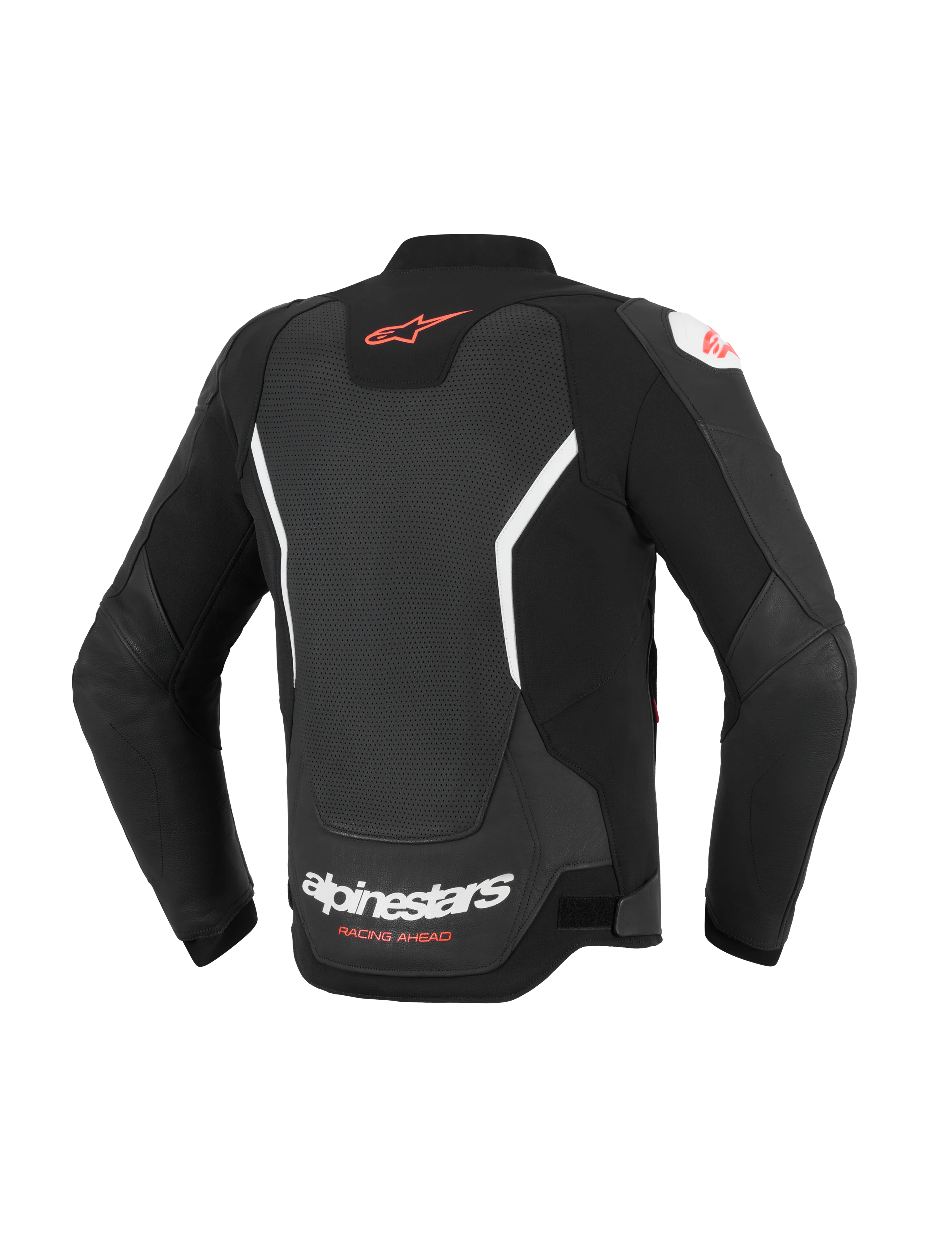Chaqueta De Cuero GP Force V2 Air - Image 12