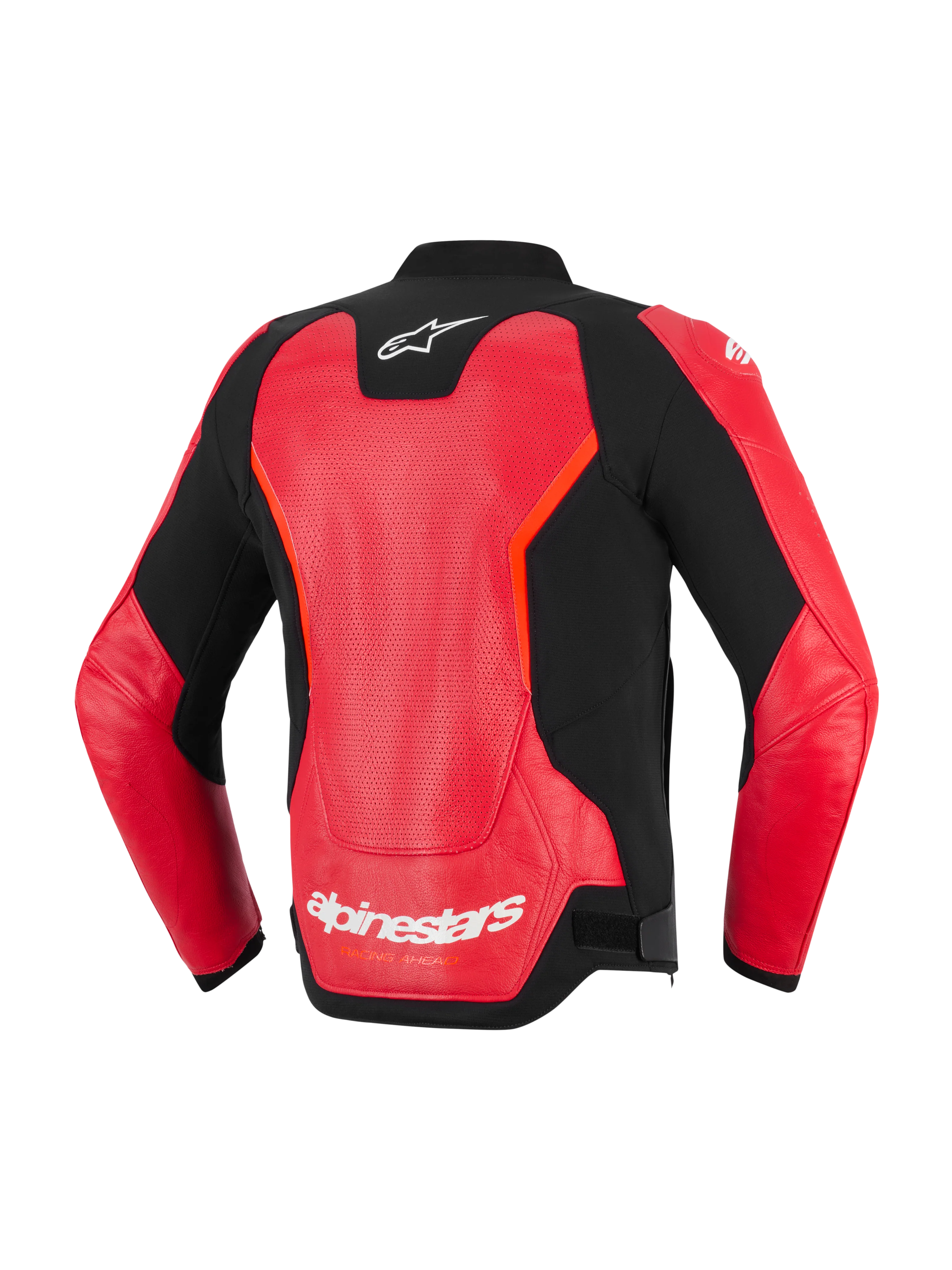 Chaqueta De Cuero GP Force V2 Air - Image 12