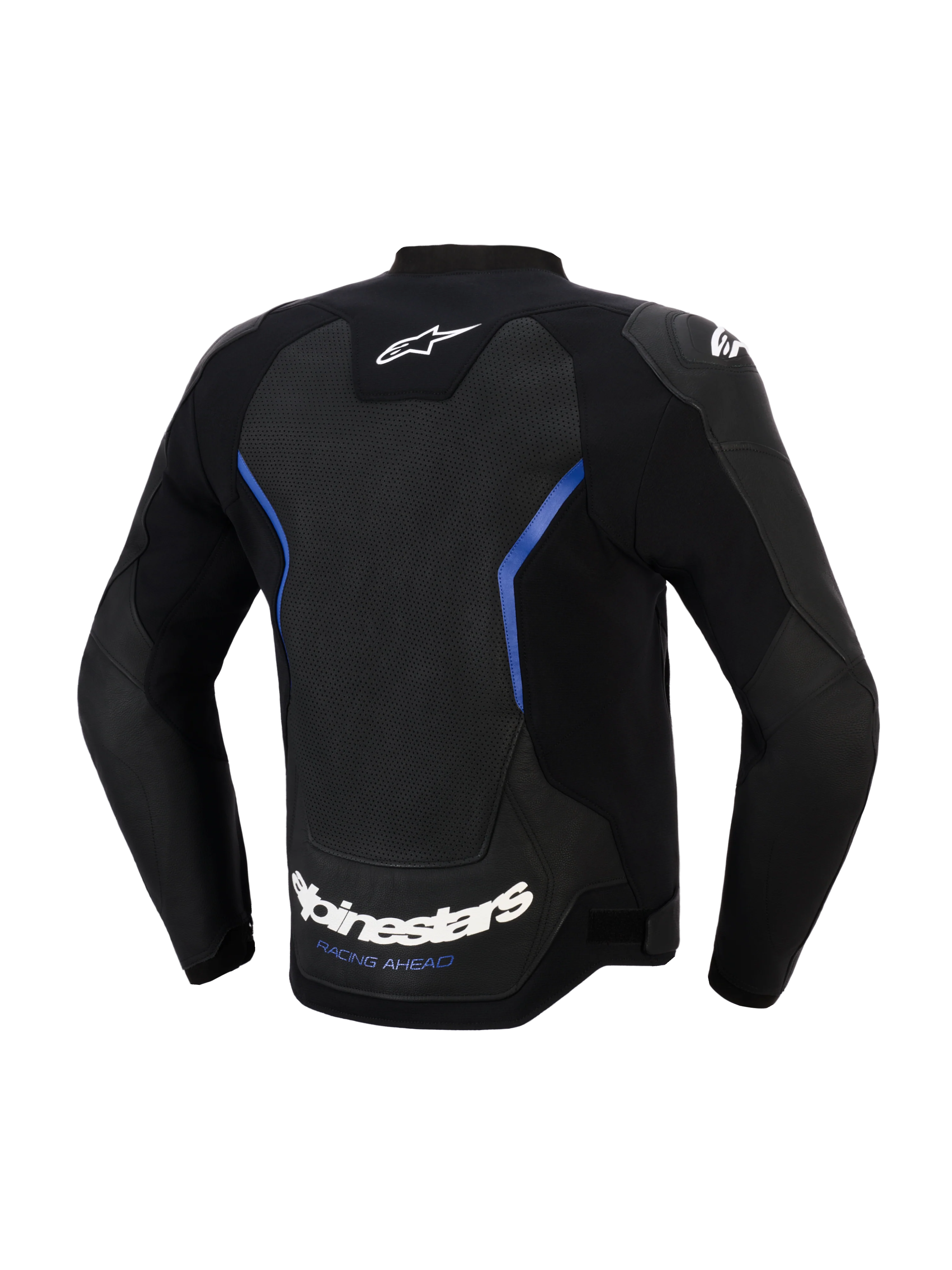 Chaqueta De Cuero GP Force V2 Airflow - Image 9
