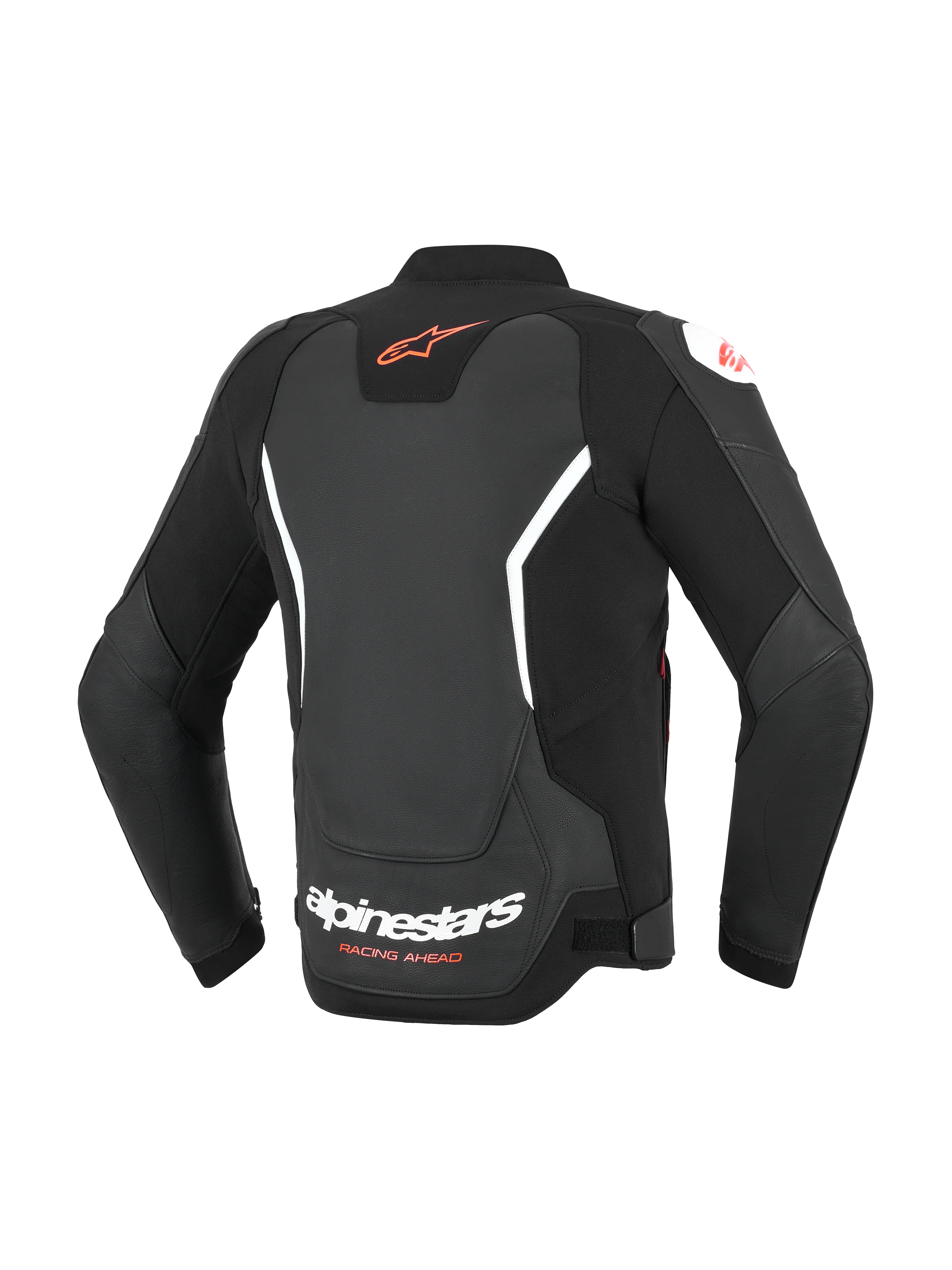 Chaqueta De Cuero GP Force V2 - Image 13