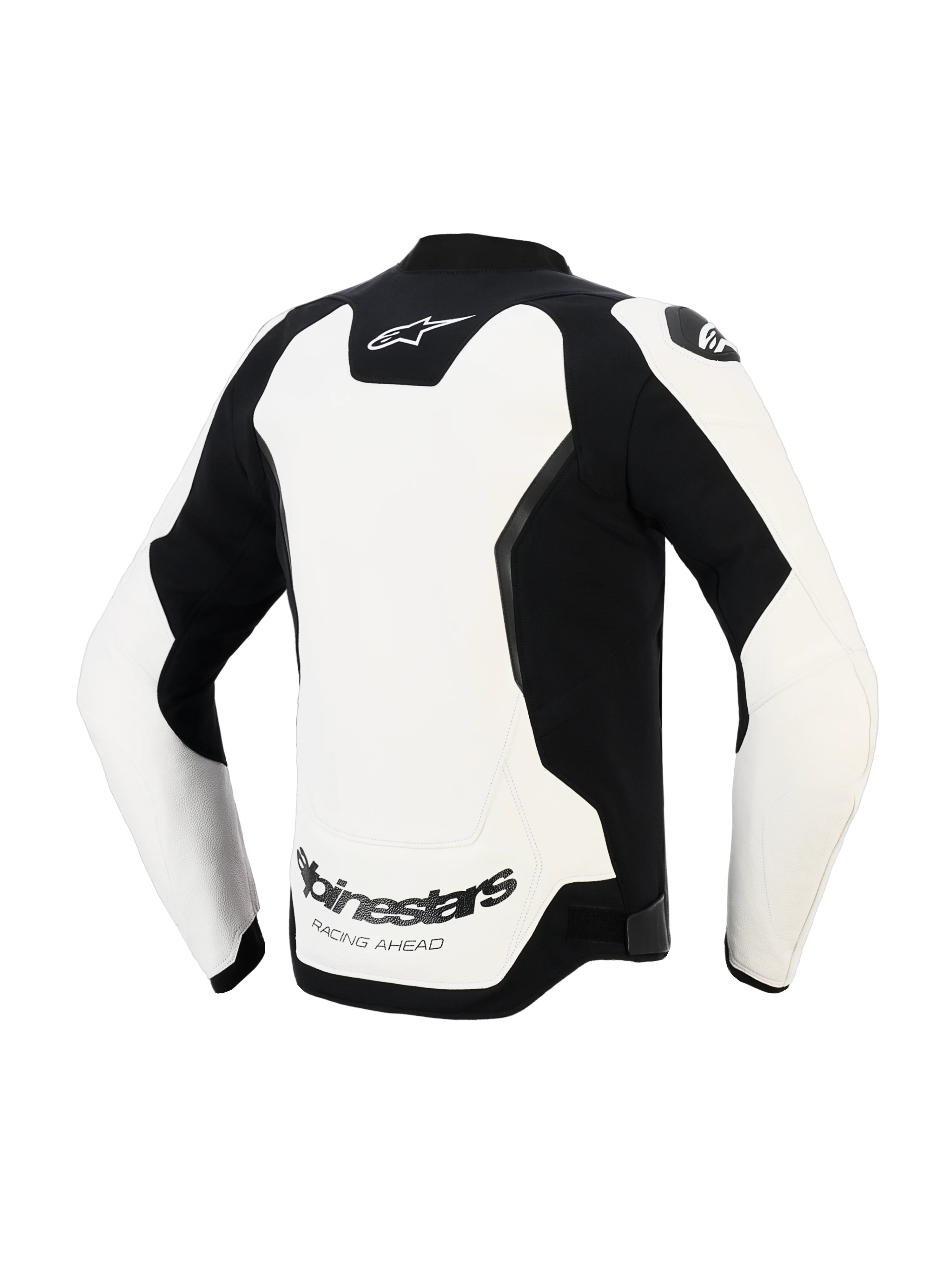 Chaqueta De Cuero GP Force V2 - Image 13