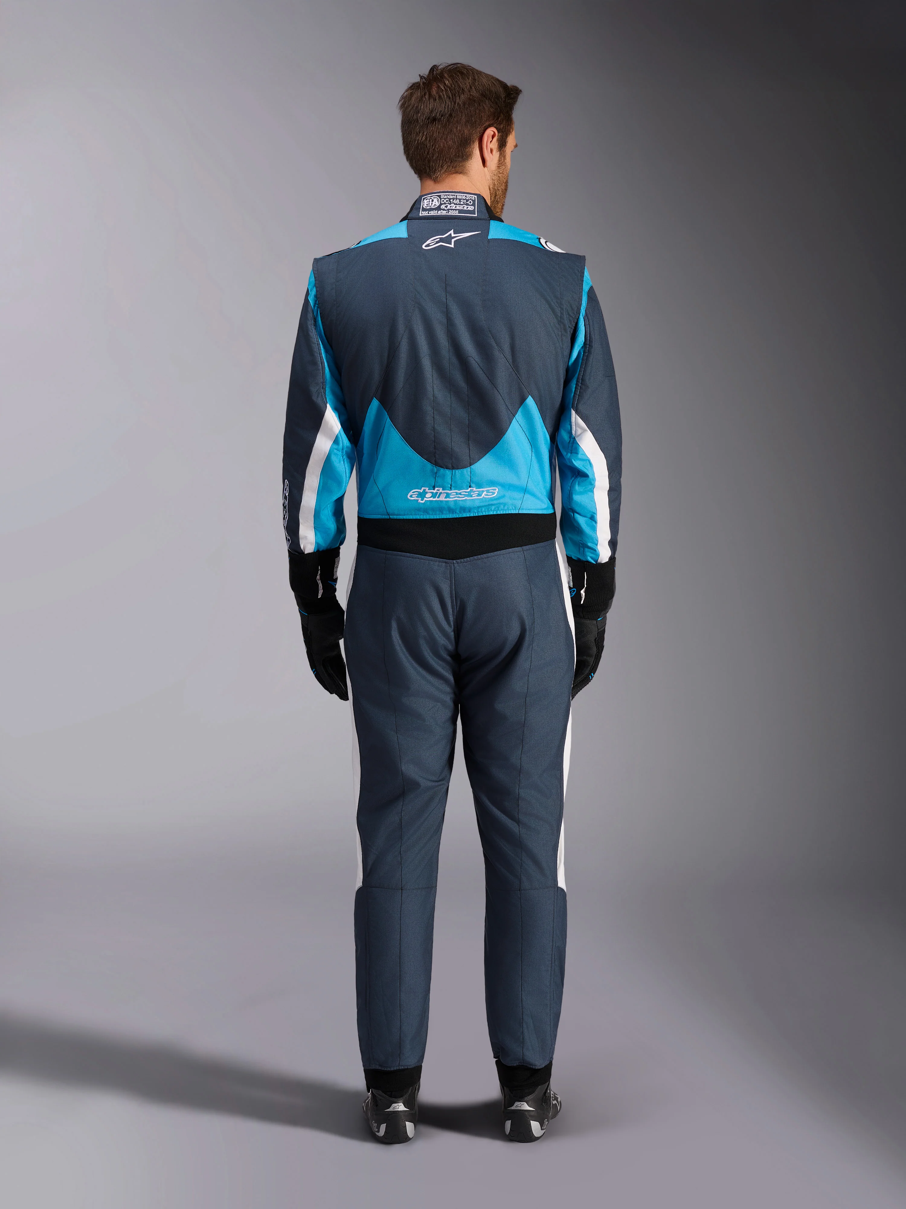 Traje GP Pro Comp V2 - FIA - Image 4