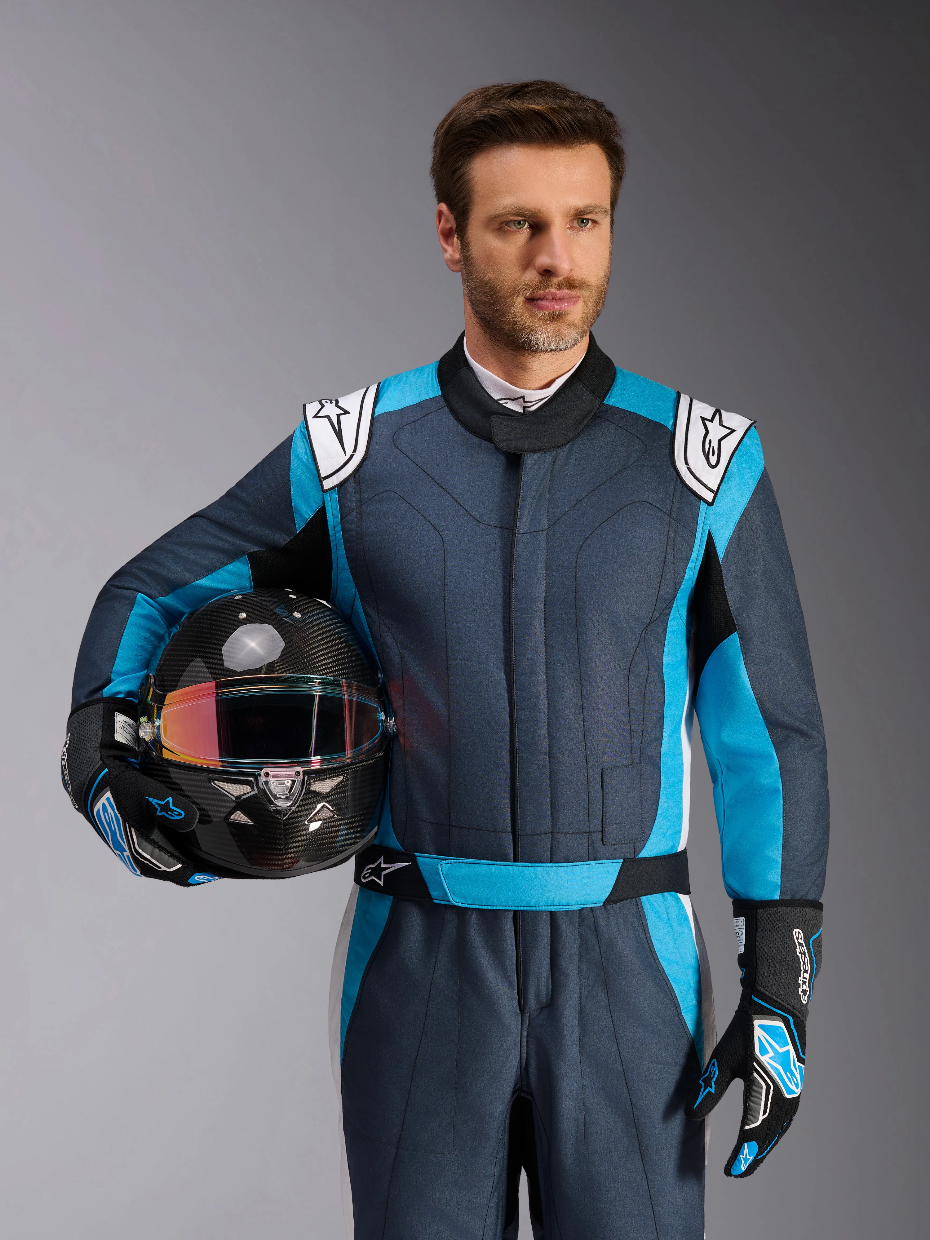 Traje GP Pro Comp V2 - FIA - Image 8