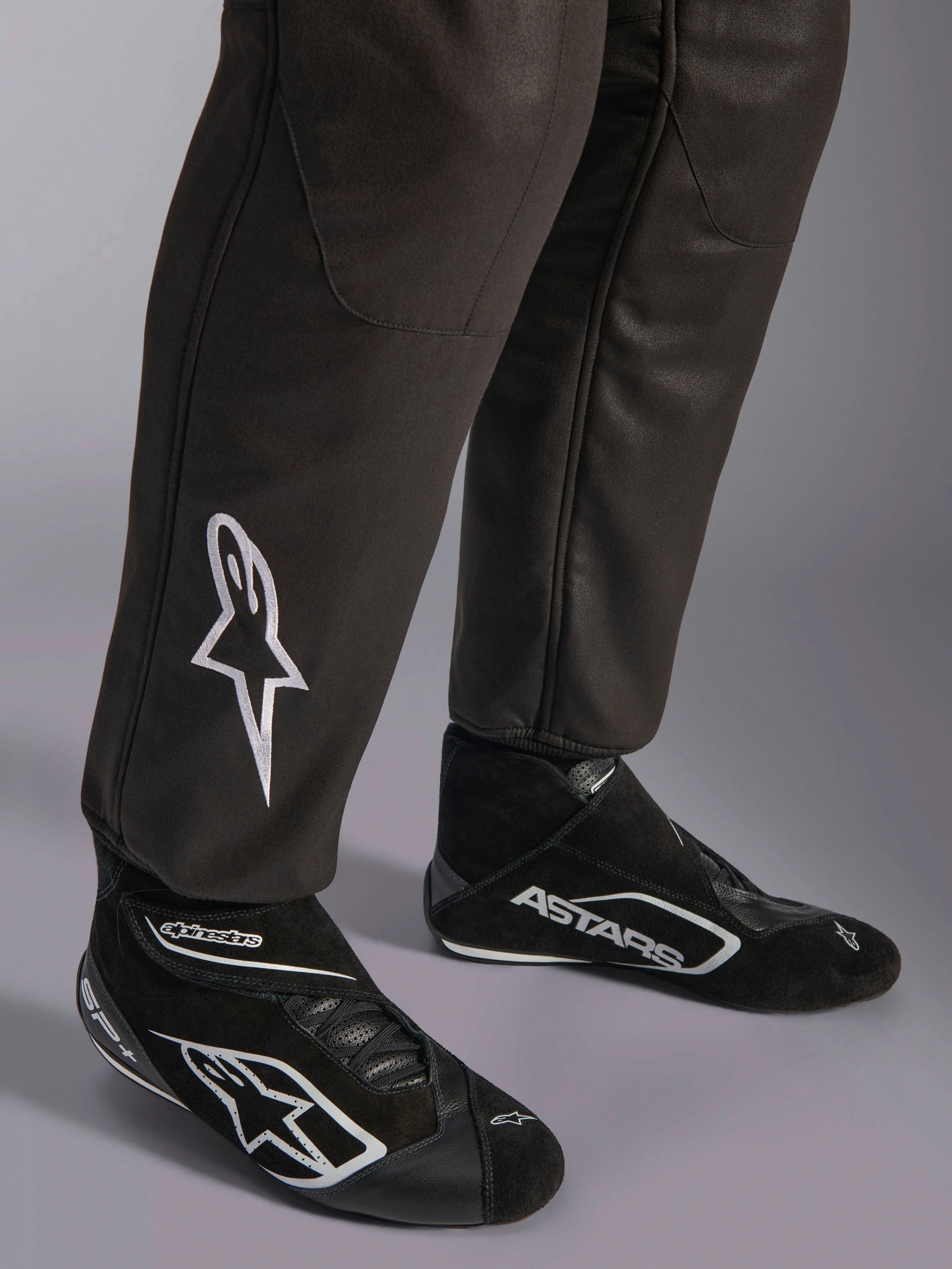 Traje GP Race V3 - FIA - Image 7
