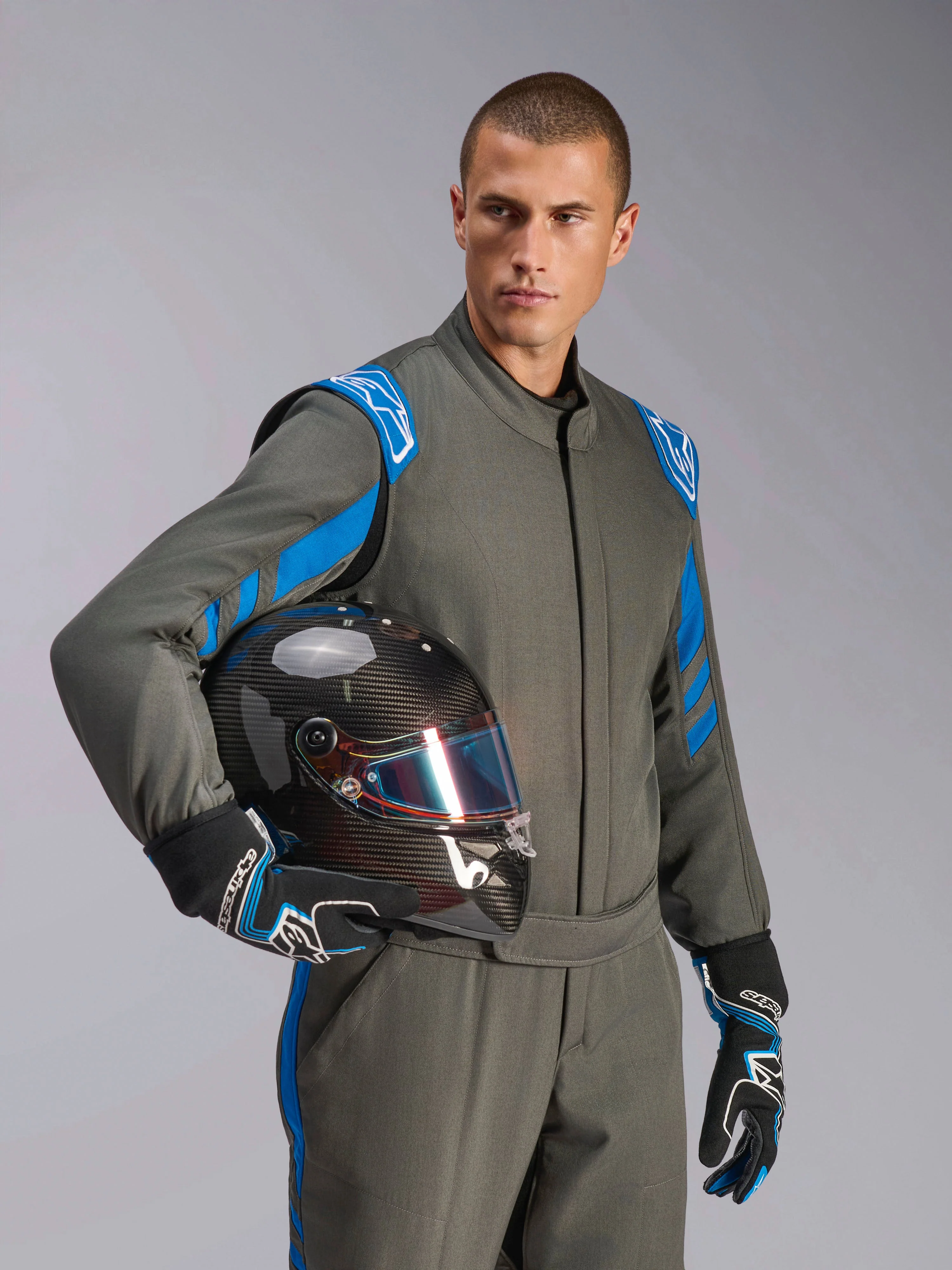 Traje GP Race V3 - FIA - Image 7