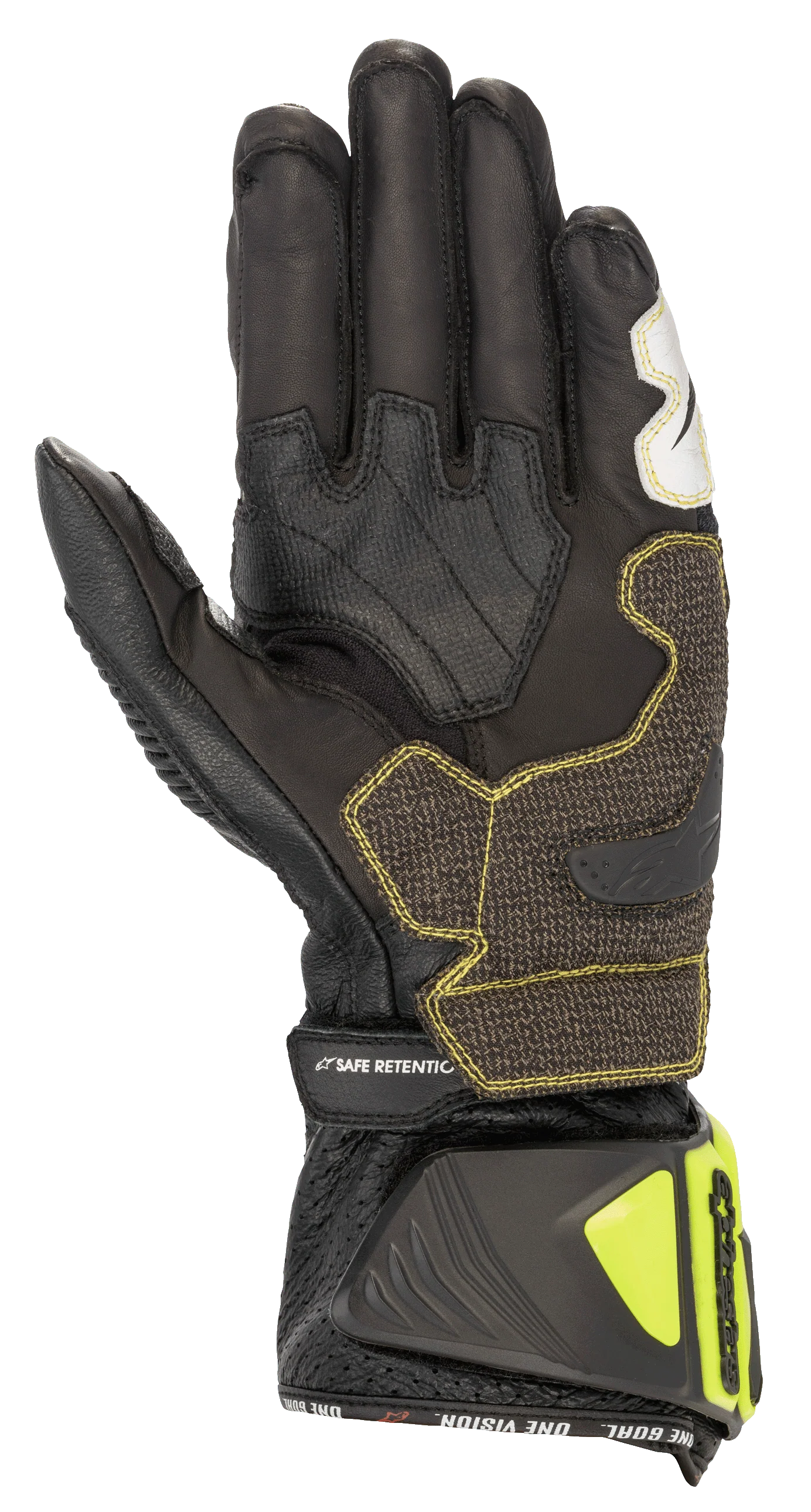 Guantes GP Tech V2 - Image 2