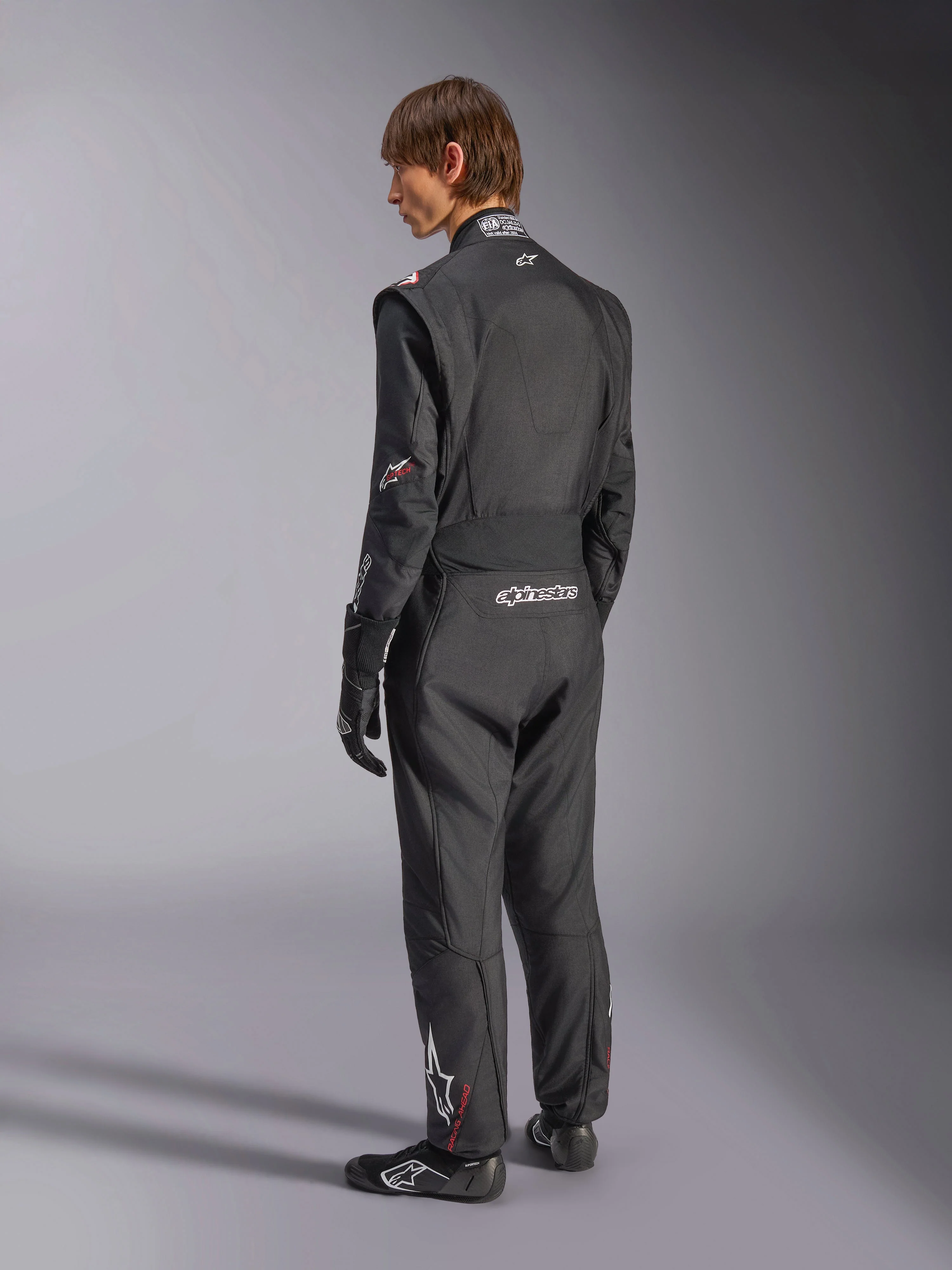 Traje GP Tech V4 - FIA - Image 3