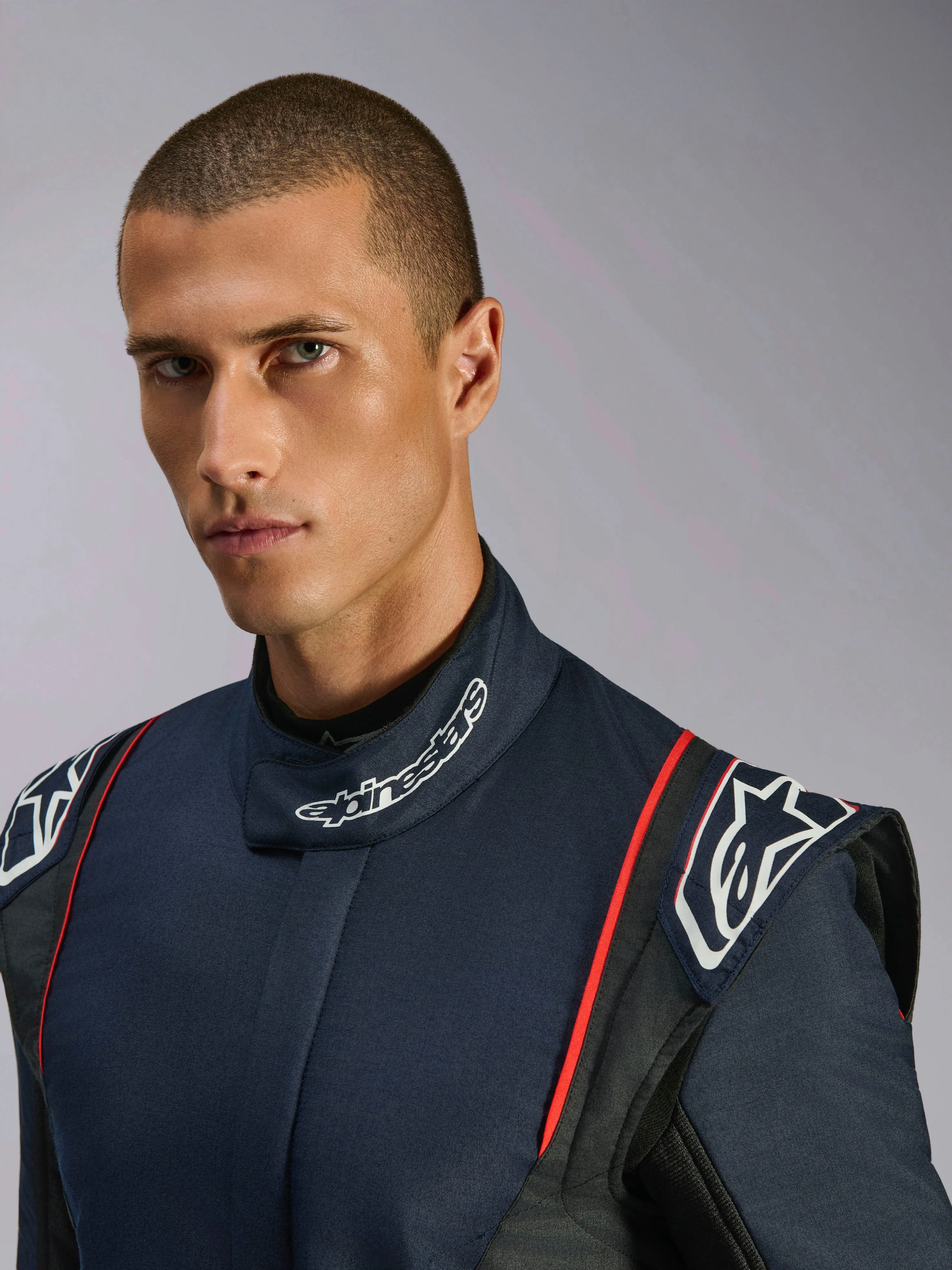 Traje GP Tech V4 - FIA - Image 5