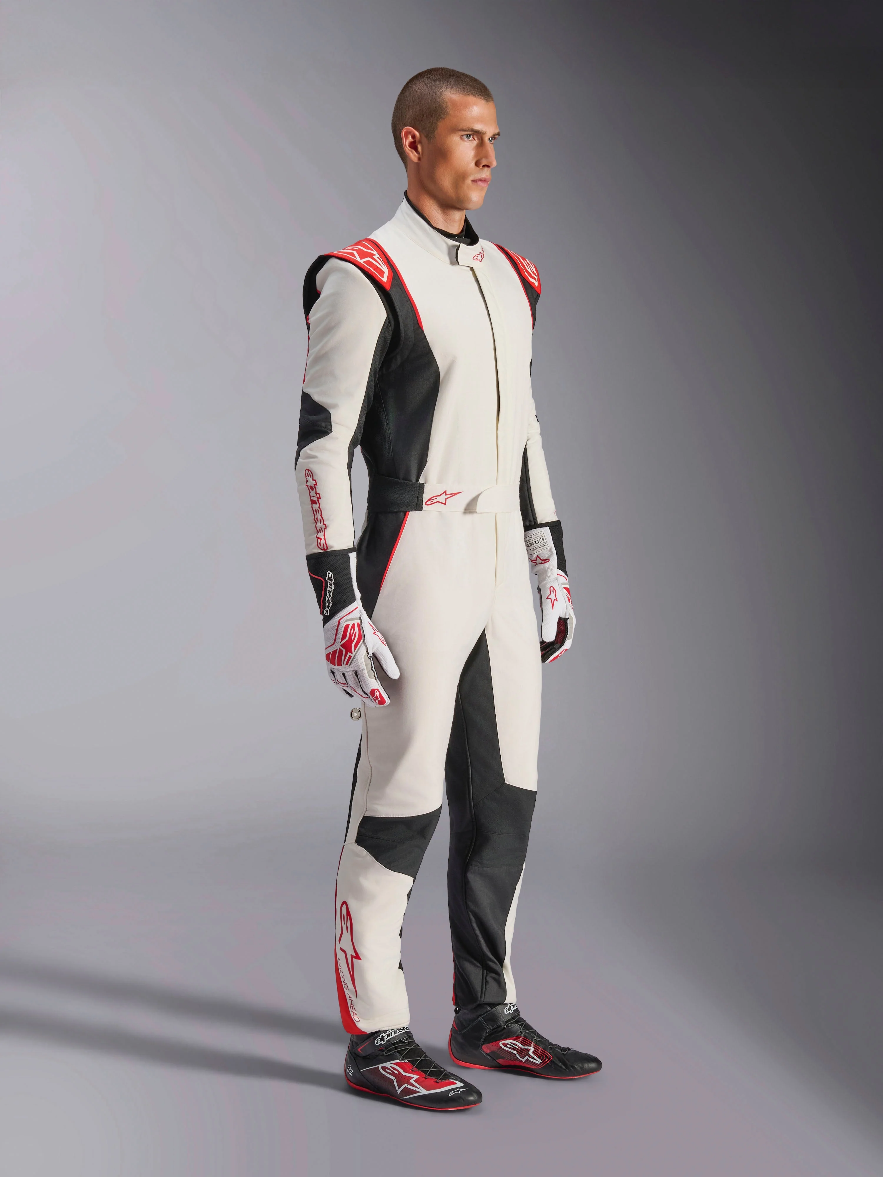 Traje GP Tech V4 - FIA - Image 2