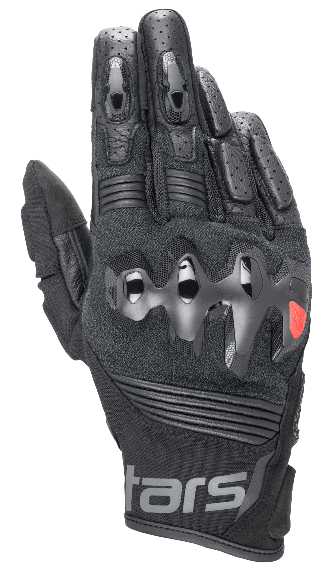Guantes De Cuero Halo