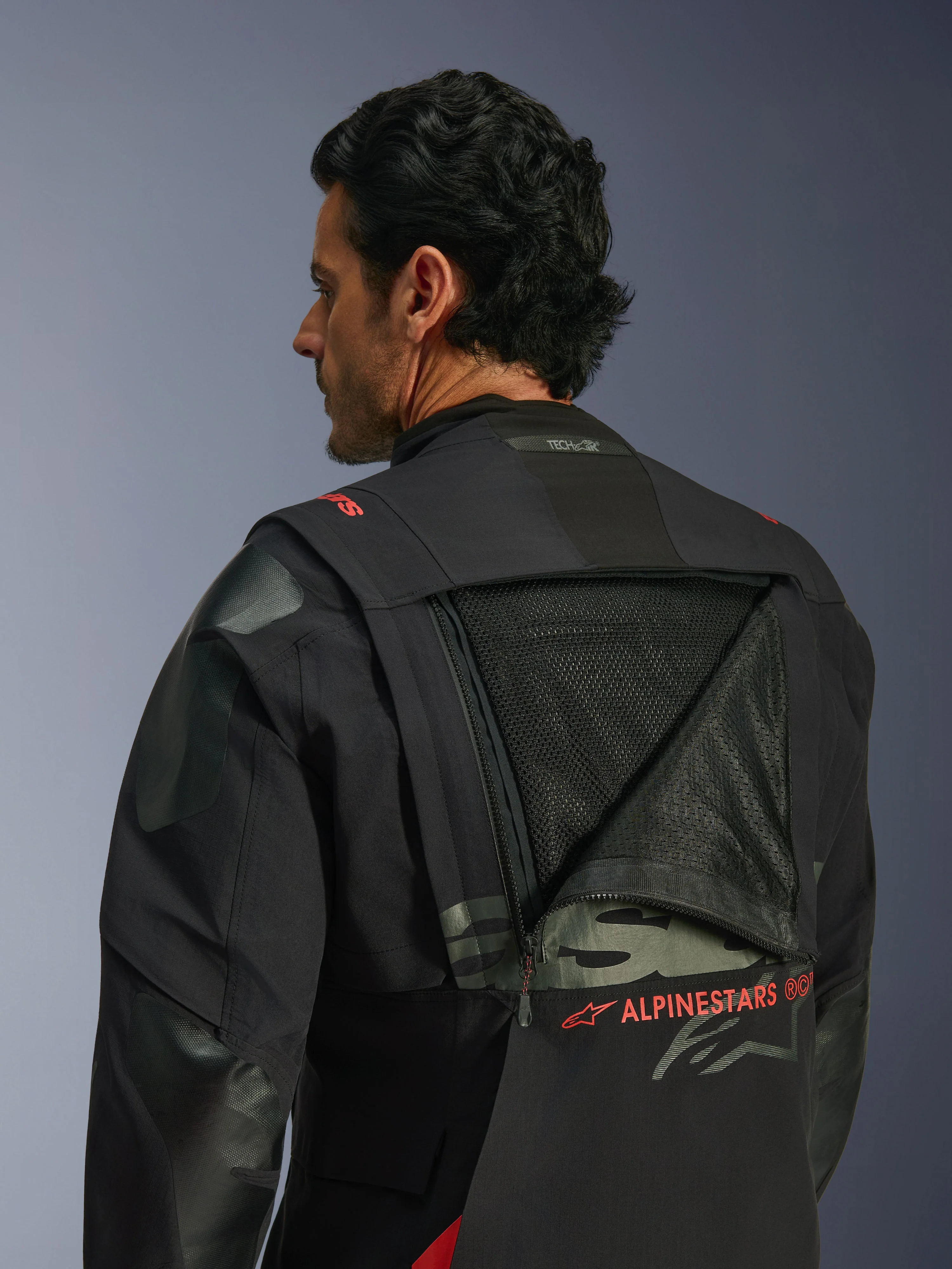 Chaqueta Halo Pro Drystar® XF Laminada - Image 8