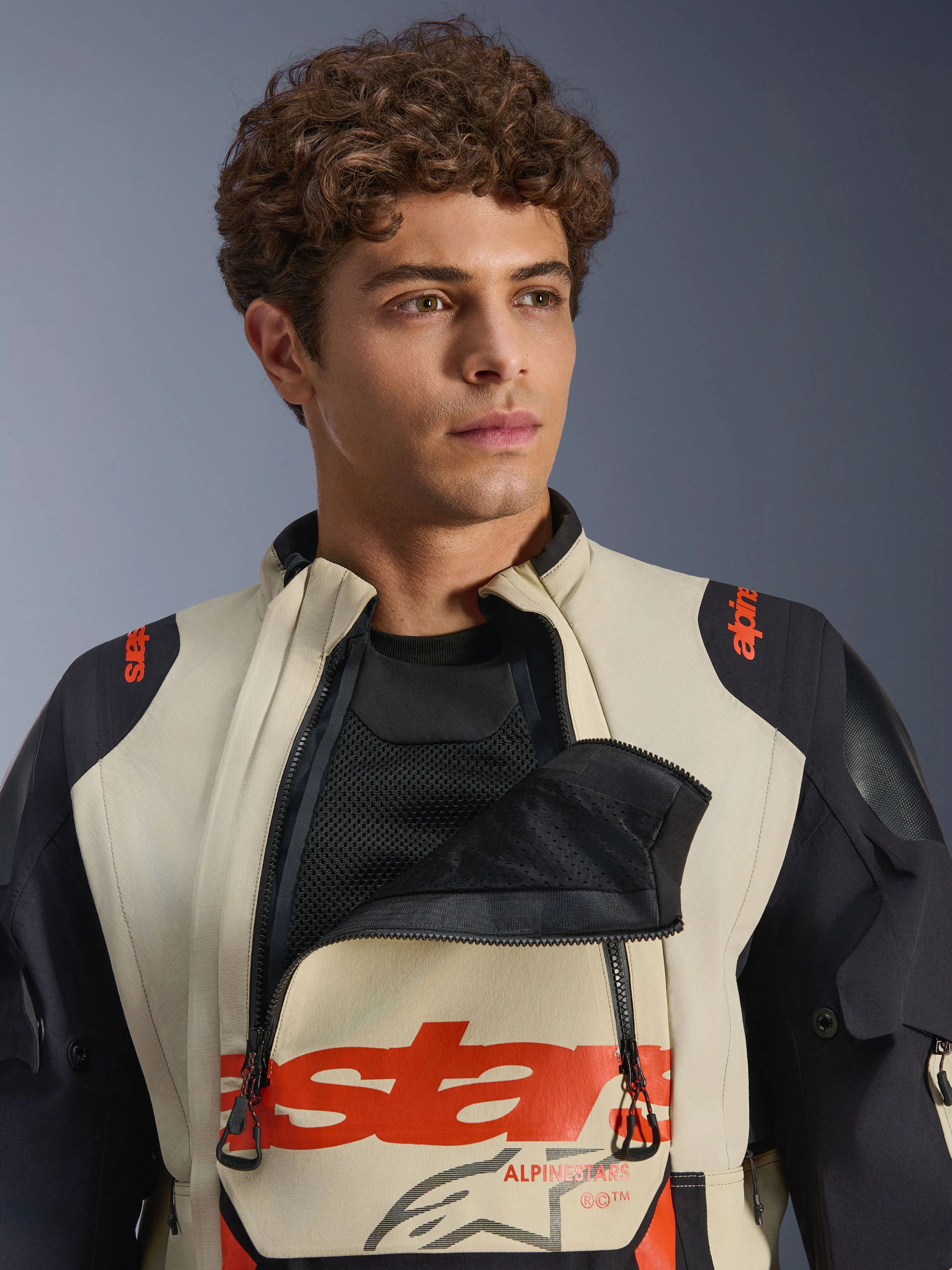 Chaqueta Laminada Halo Pro Drystar® XF - Image 11