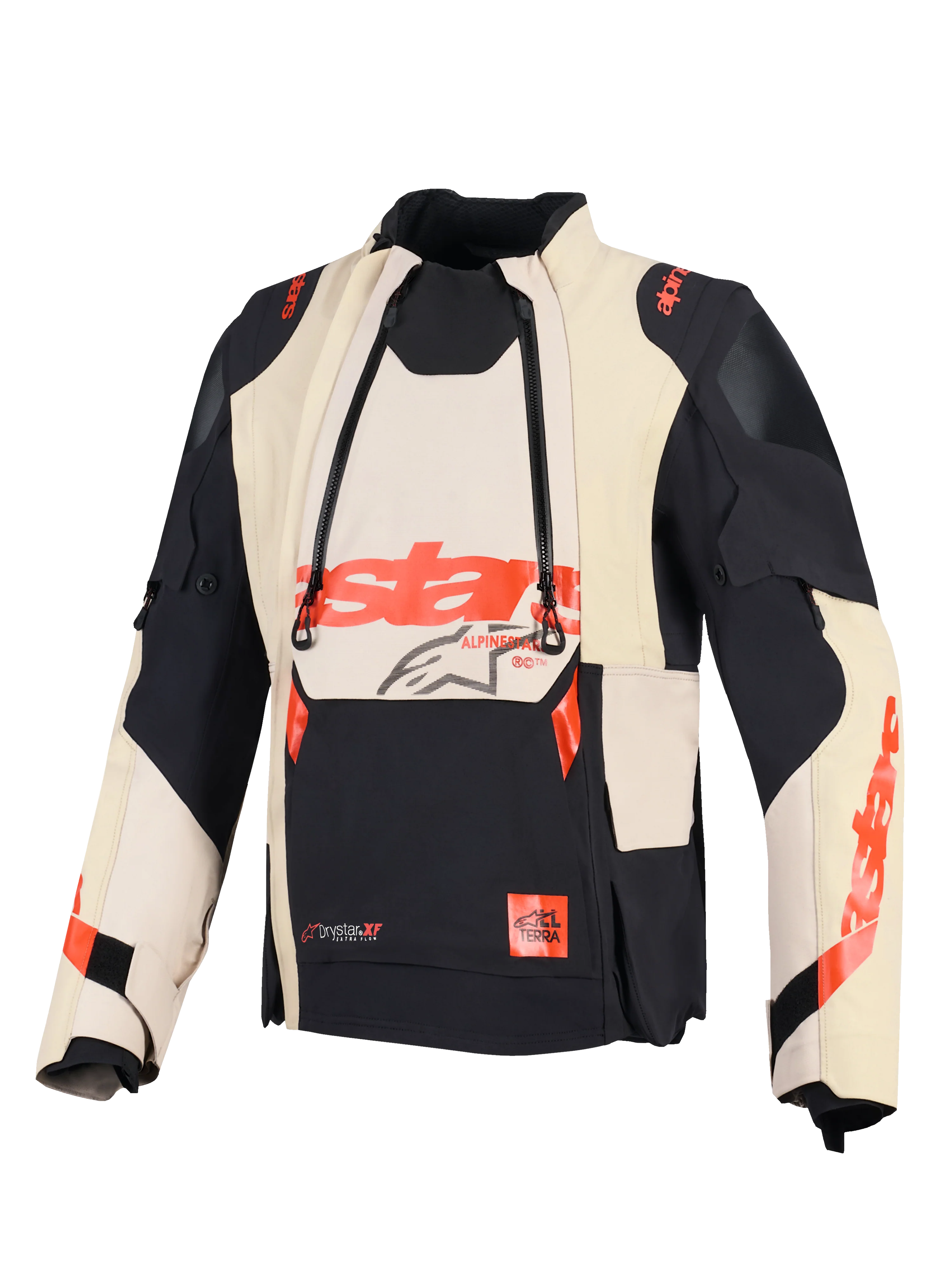 Chaqueta Laminada Halo Pro Drystar® XF - Image 12