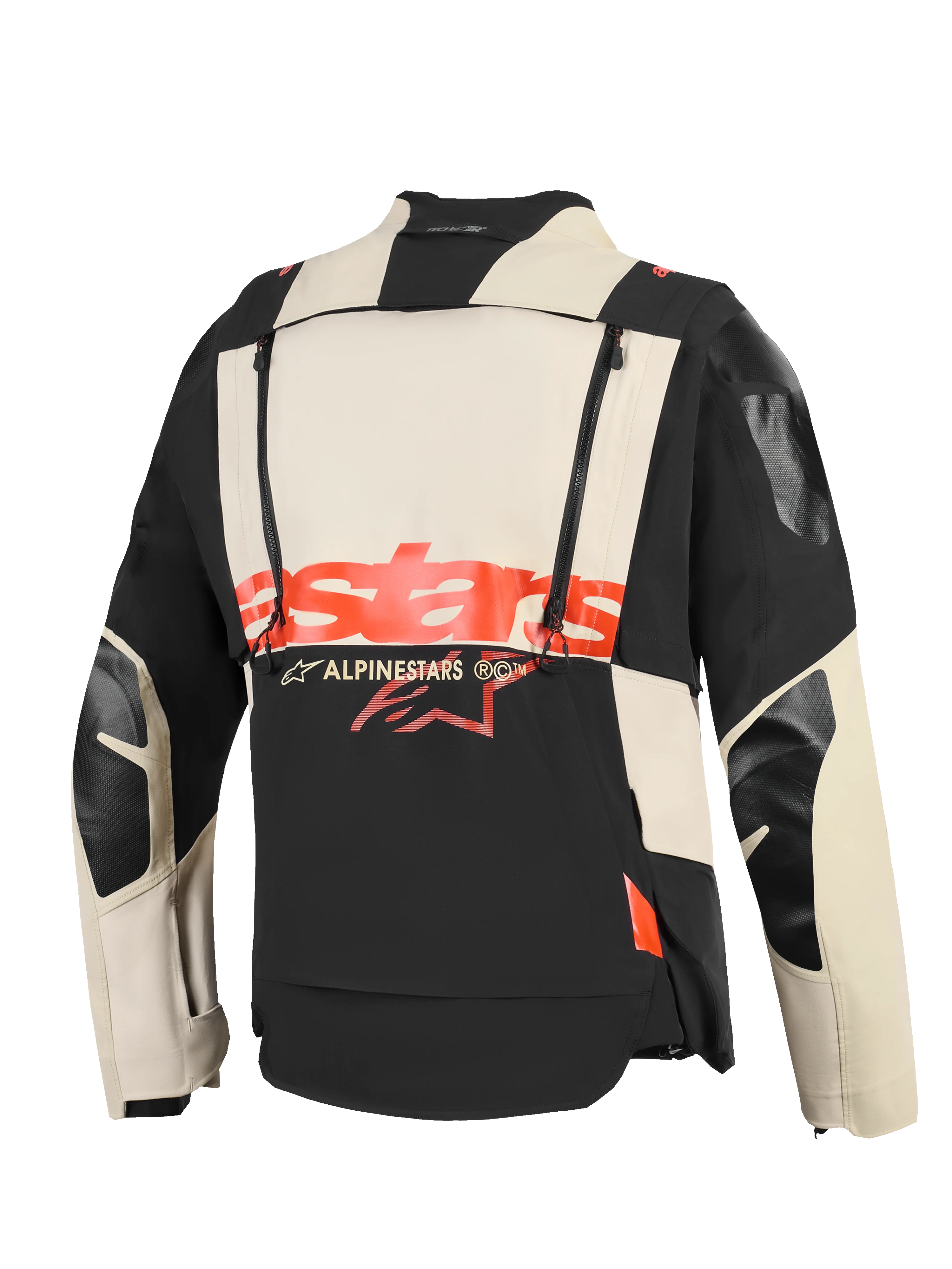 Chaqueta Laminada Halo Pro Drystar® XF - Image 13