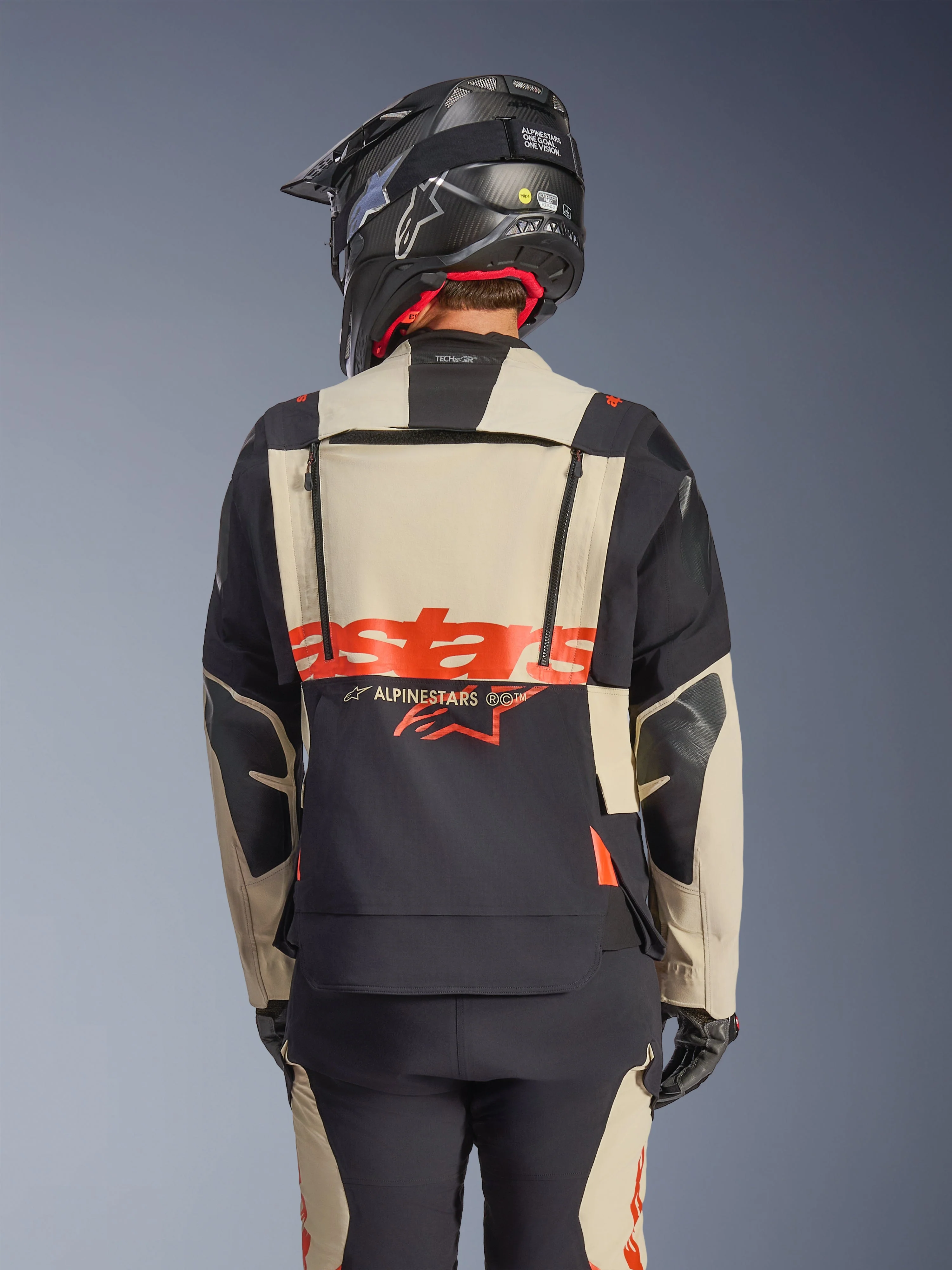 Chaqueta Laminada Halo Pro Drystar® XF - Image 2