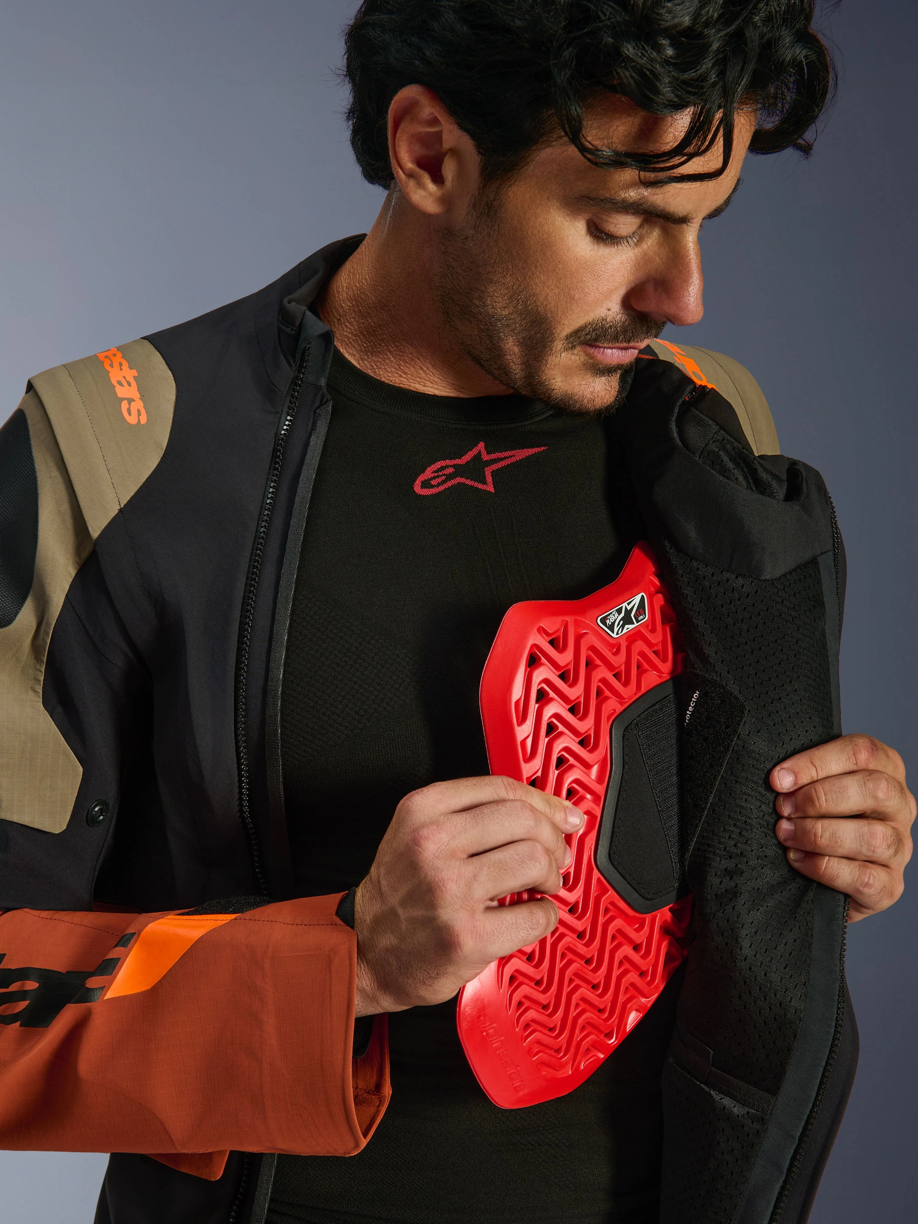 Chaqueta Halo Pro Drystar® XF Laminada - Image 8