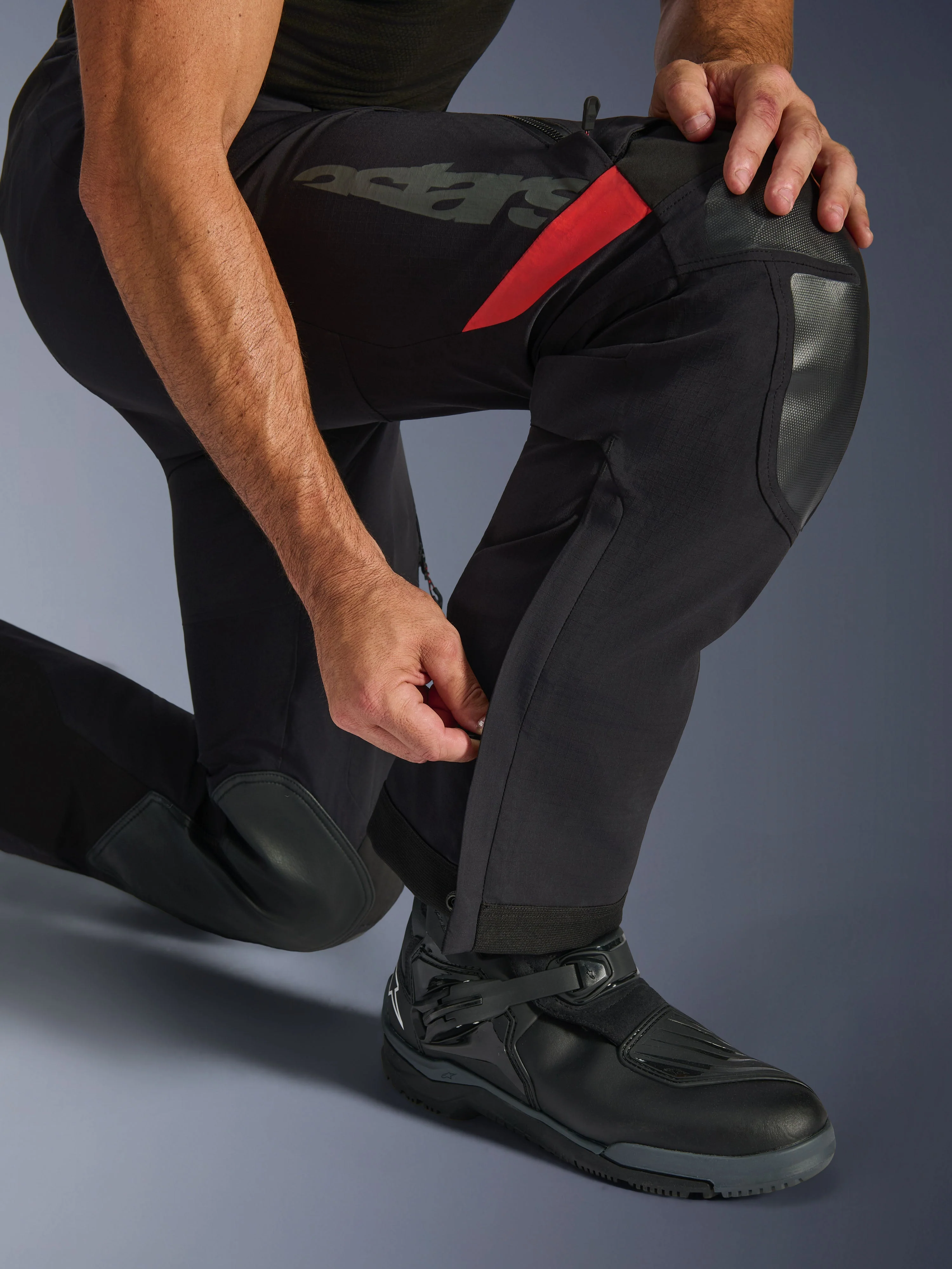Pantalones Halo Pro Drystar® XF Laminados - Image 4