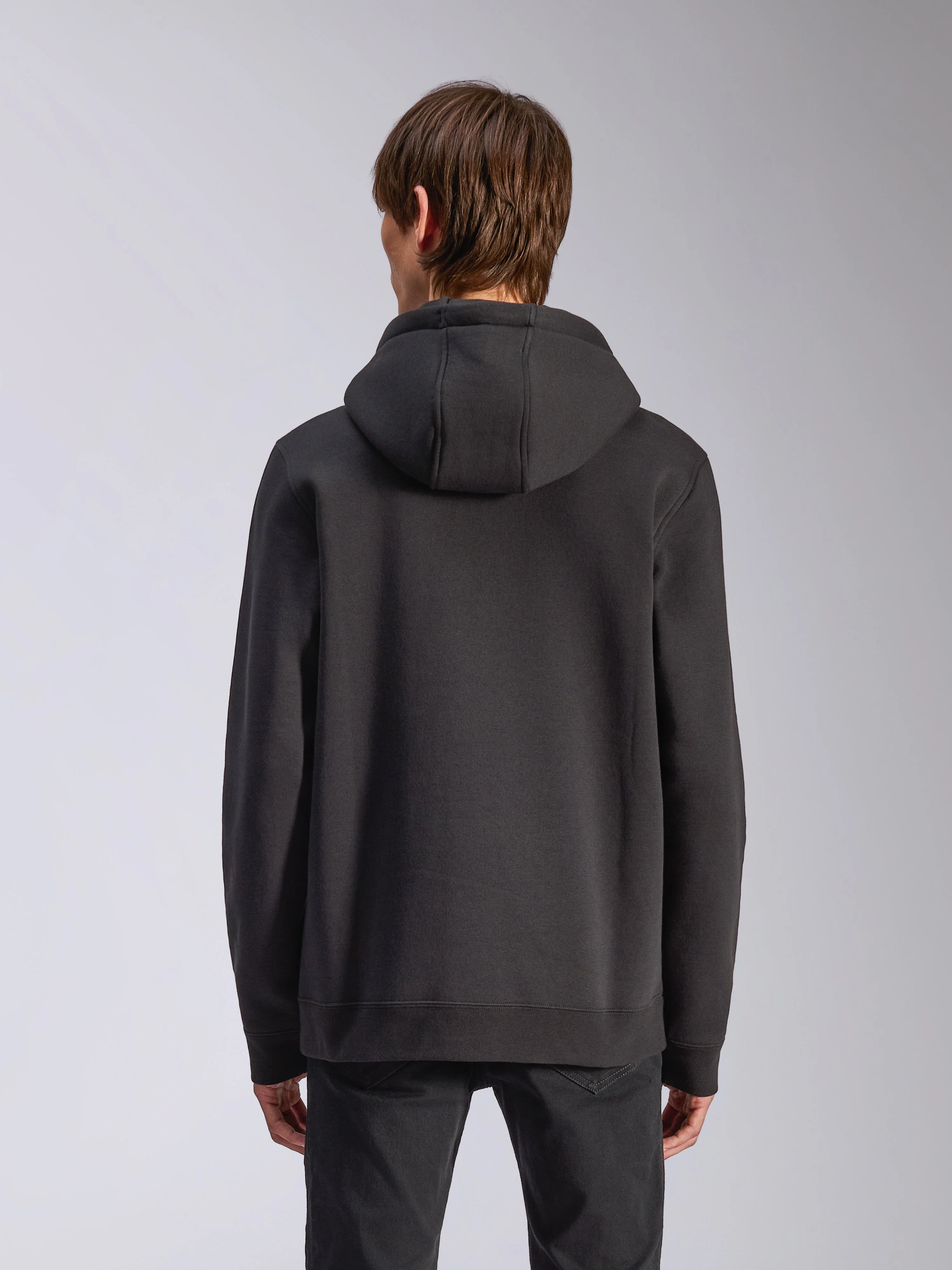 Sudadera Con Capucha Harken - Image 2